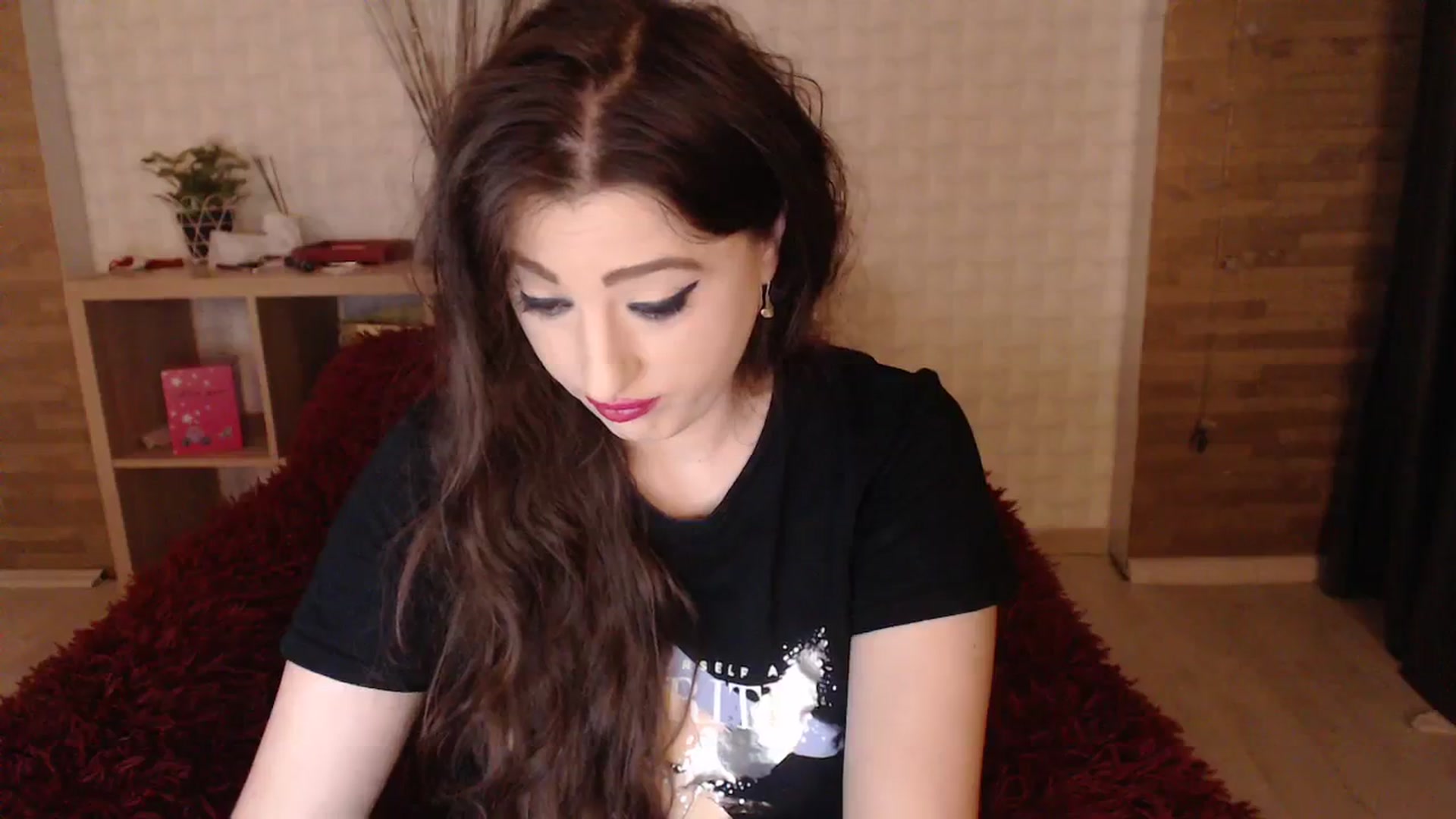 Gallery image thumbnail from HotRebbecca's myfreecams stream on, 10/03/2023, 04:26 image 2 of 20