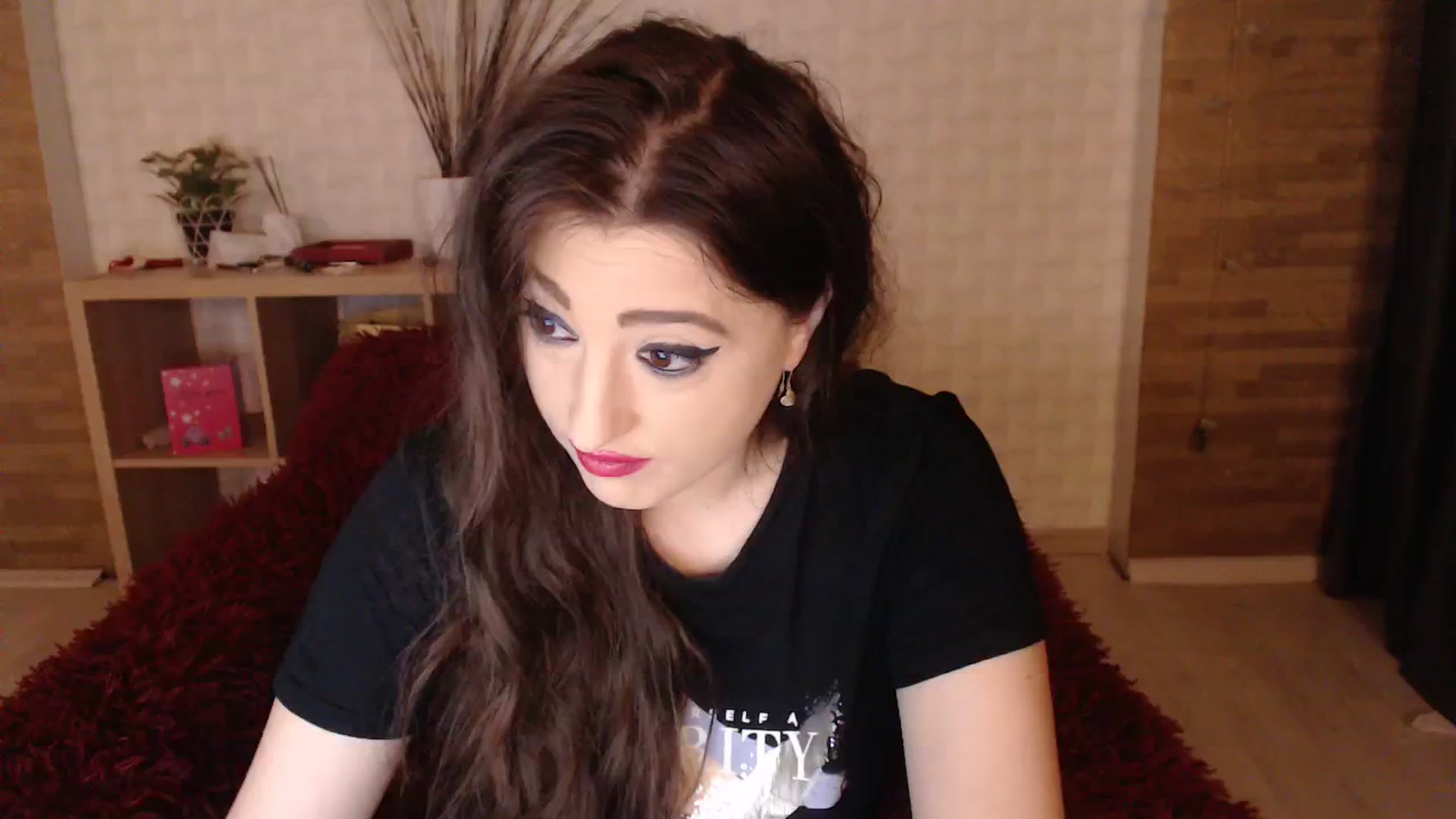 Gallery image thumbnail from HotRebbecca's myfreecams stream on, 10/03/2023, 04:26 image 1 of 20