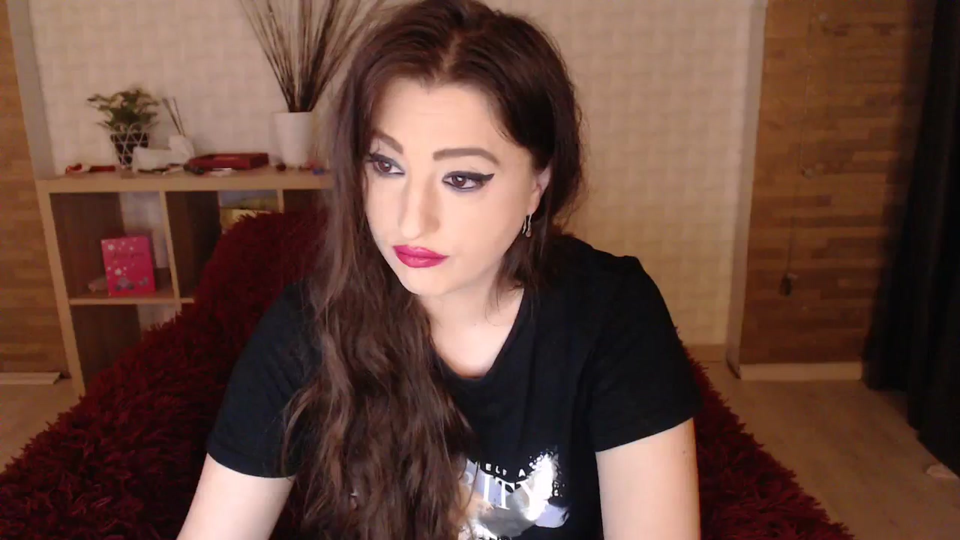 Gallery image thumbnail from HotRebbecca's myfreecams stream on, 10/03/2023, 04:26 image 14 of 20