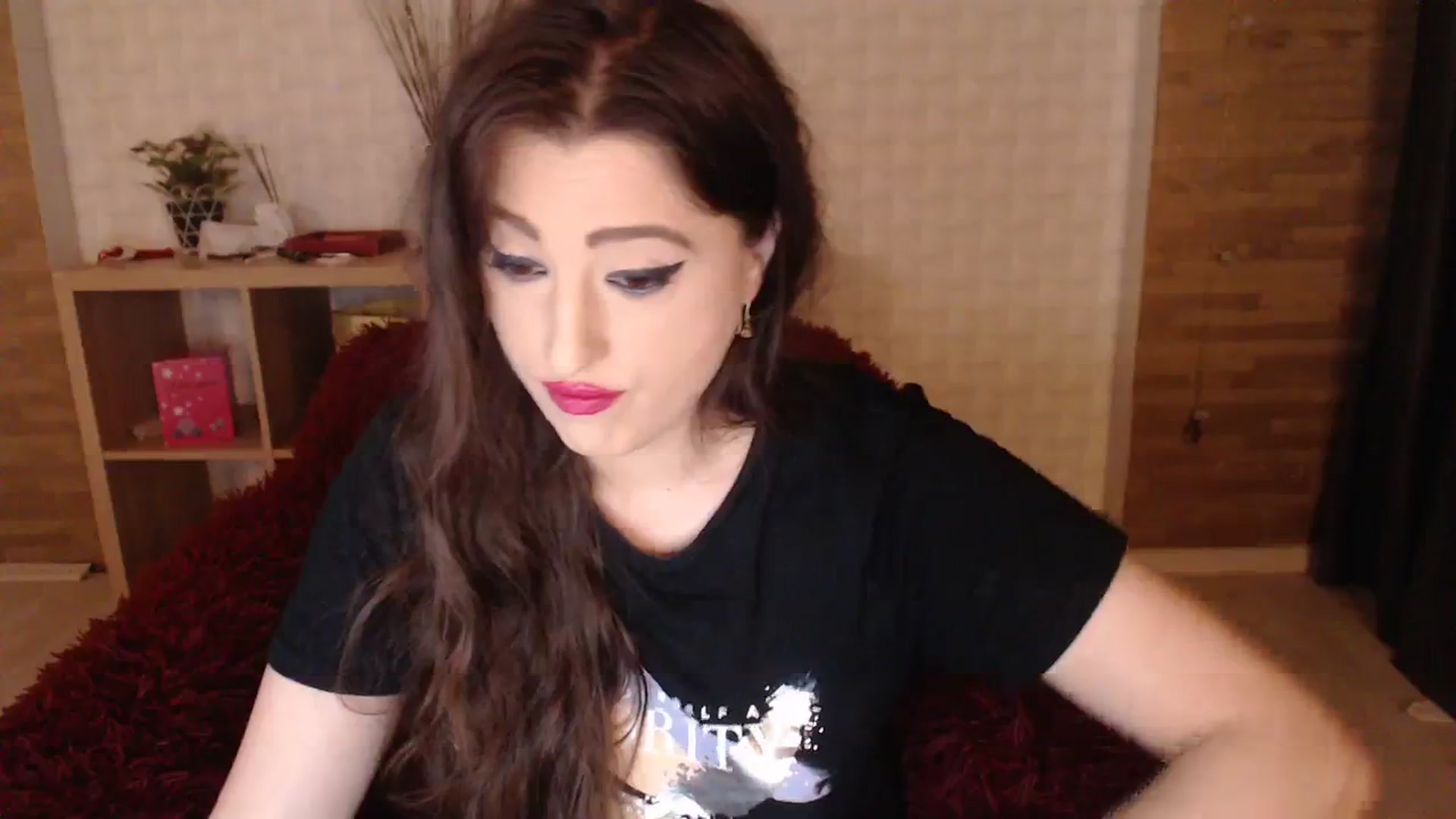 Gallery image thumbnail from HotRebbecca's myfreecams stream on, 10/03/2023, 04:26 image 16 of 20