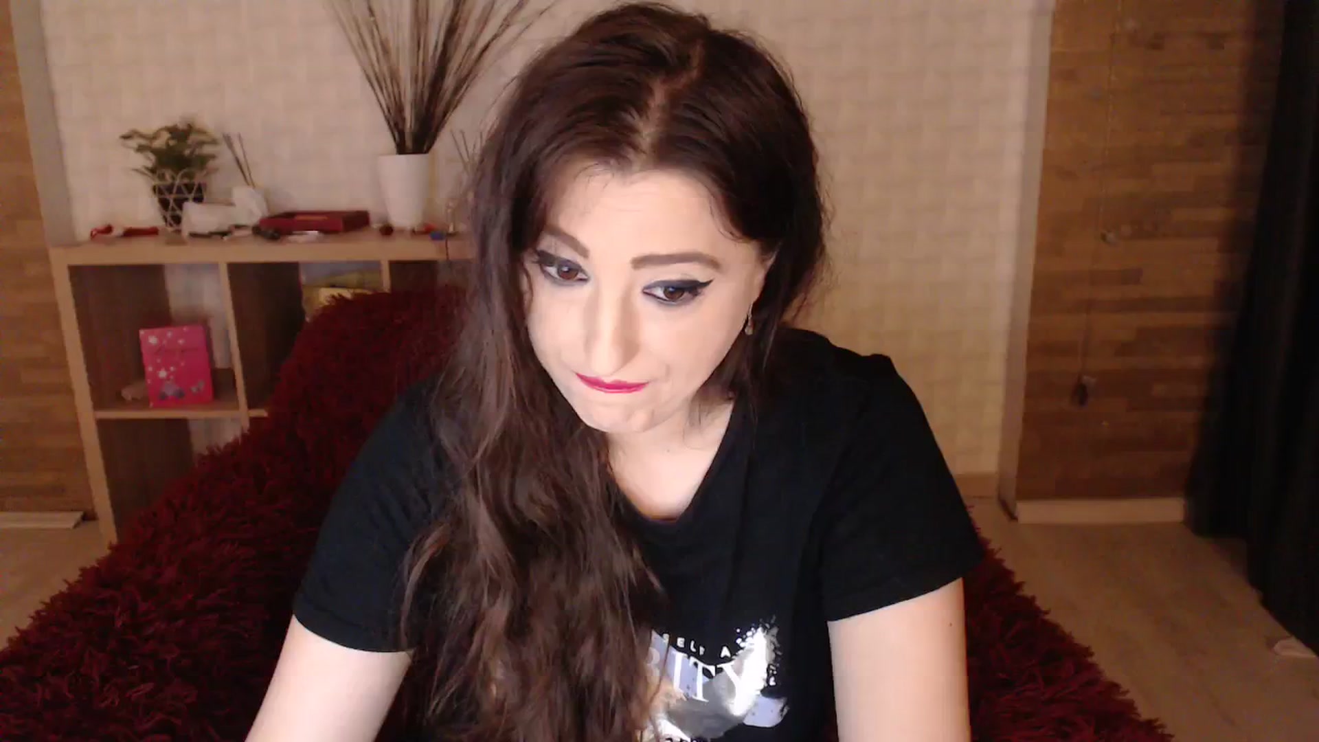 Gallery image thumbnail from HotRebbecca's myfreecams stream on, 10/03/2023, 04:26 image 12 of 20