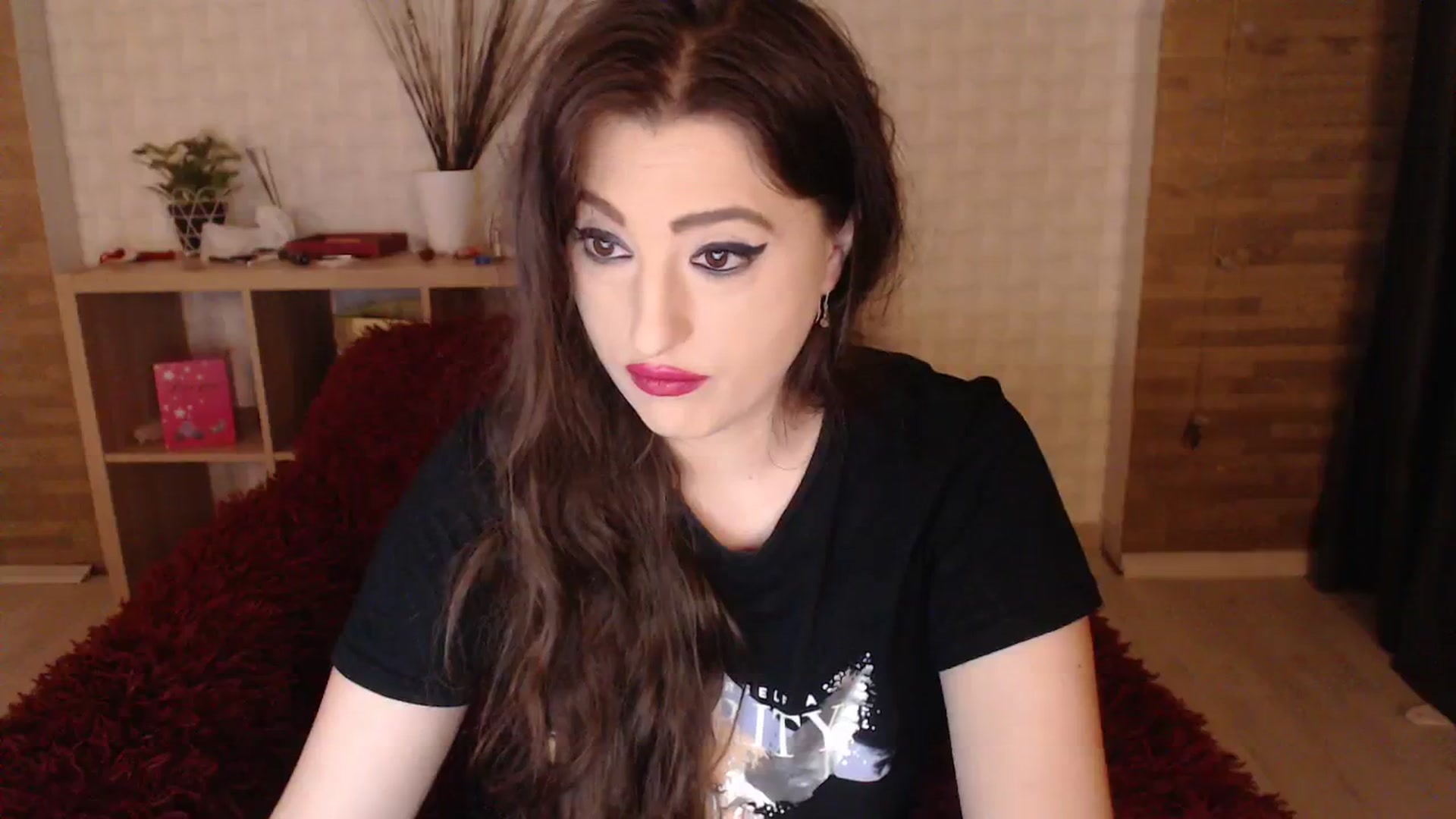 Gallery image thumbnail from HotRebbecca's myfreecams stream on, 10/03/2023, 04:26 image 8 of 20