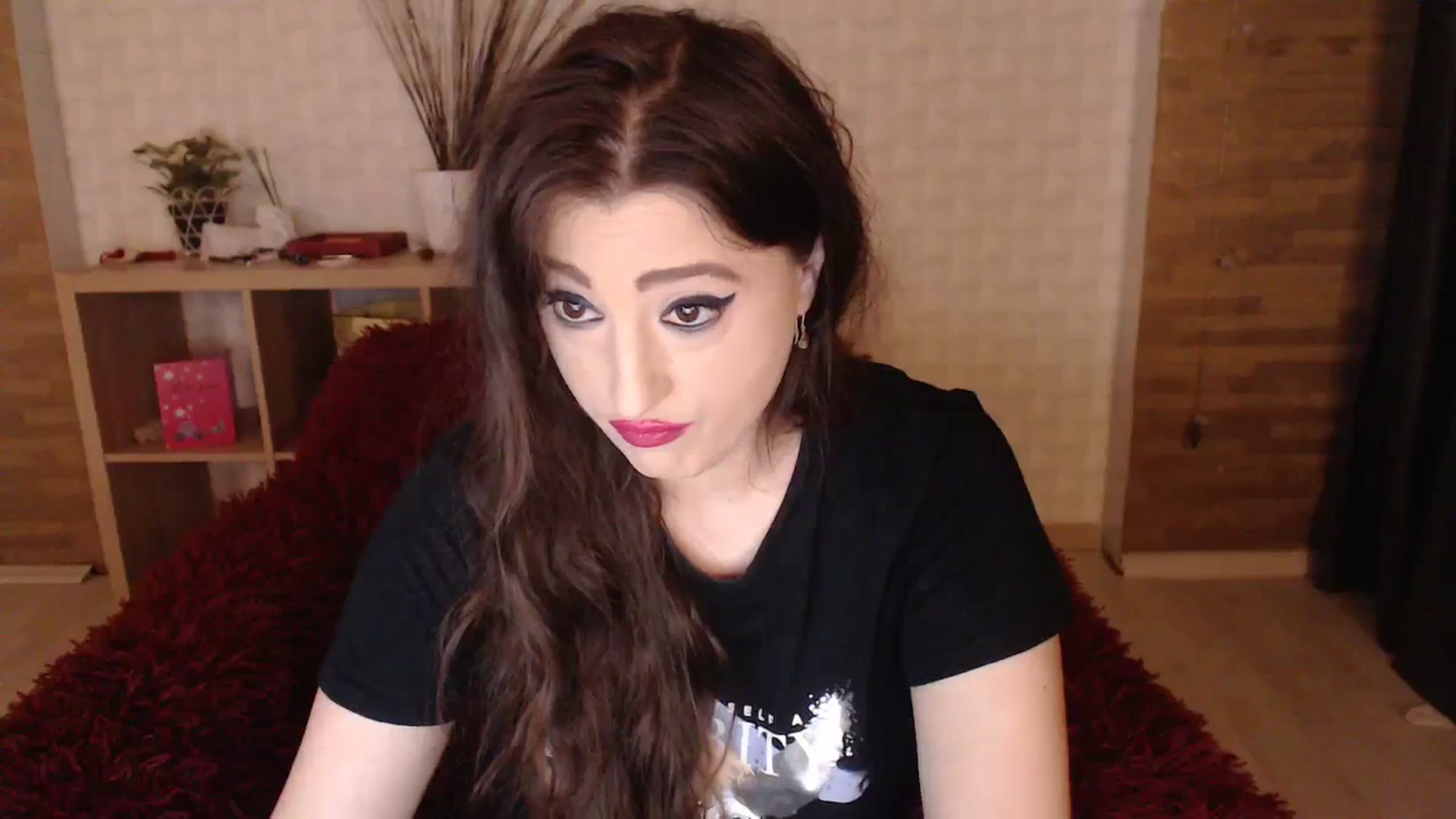 Gallery image thumbnail from HotRebbecca's myfreecams stream on, 10/03/2023, 04:26 image 13 of 20
