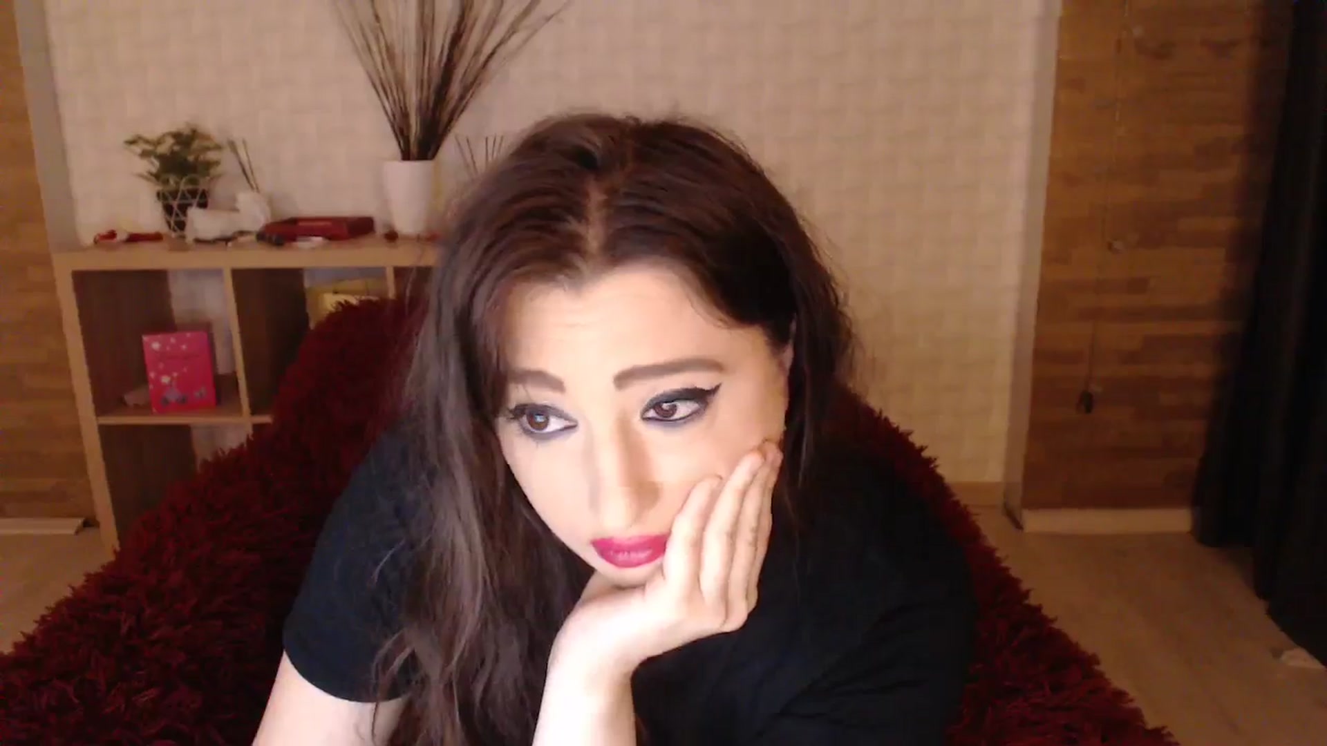 Gallery image thumbnail from HotRebbecca's myfreecams stream on, 10/03/2023, 04:26 image 10 of 20