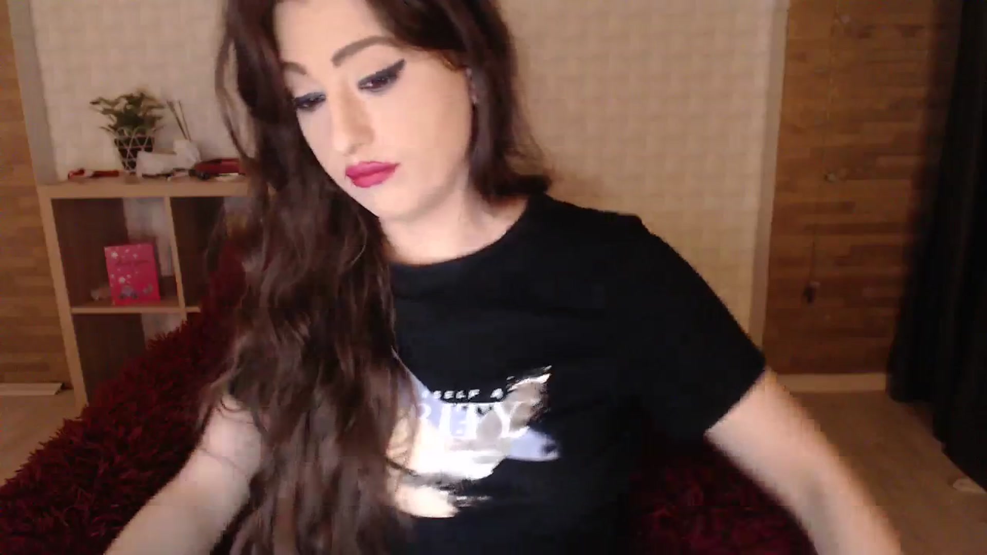 Gallery image thumbnail from HotRebbecca's myfreecams stream on, 10/03/2023, 04:26 image 19 of 20