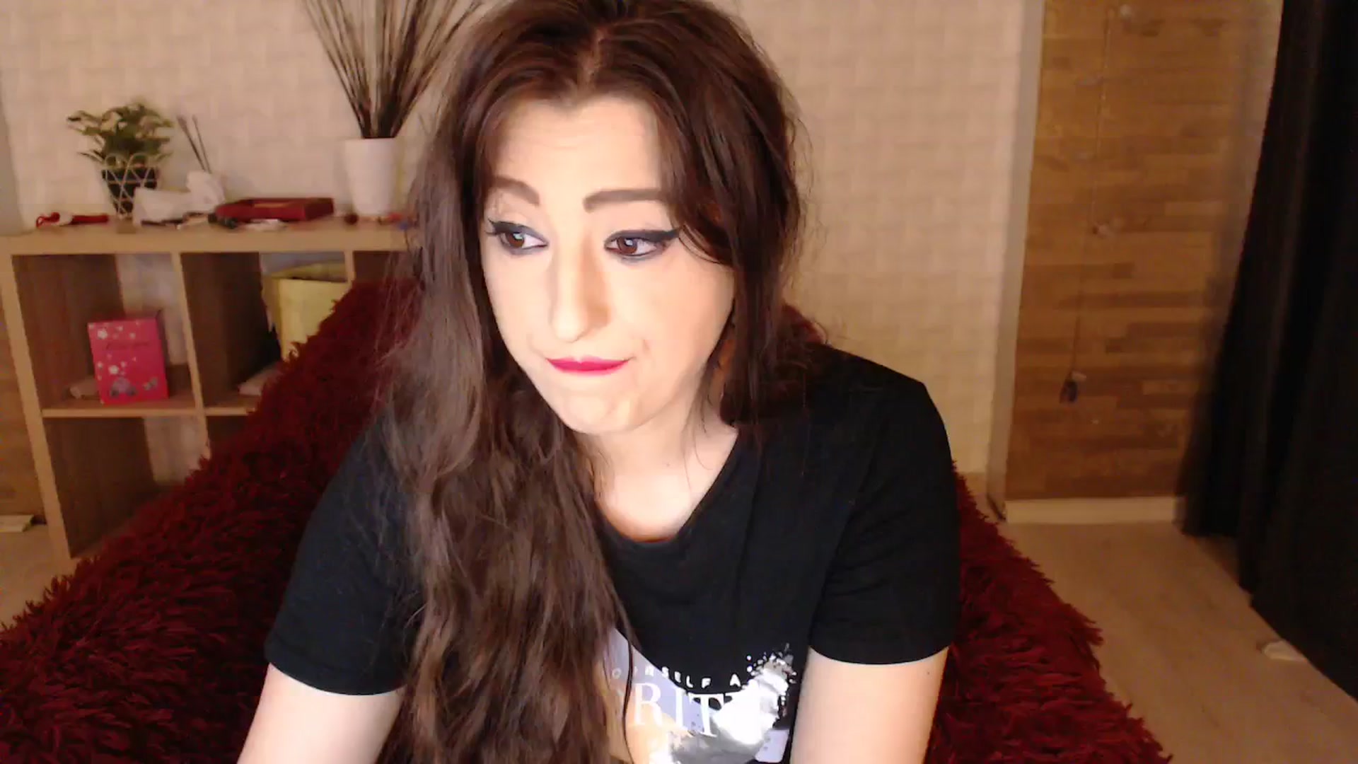 Gallery image thumbnail from HotRebbecca's myfreecams stream on, 10/03/2023, 05:38 image 13 of 20