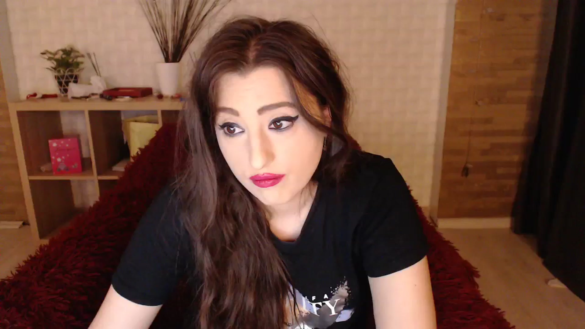 Gallery image thumbnail from HotRebbecca's myfreecams stream on, 10/03/2023, 05:38 image 4 of 20