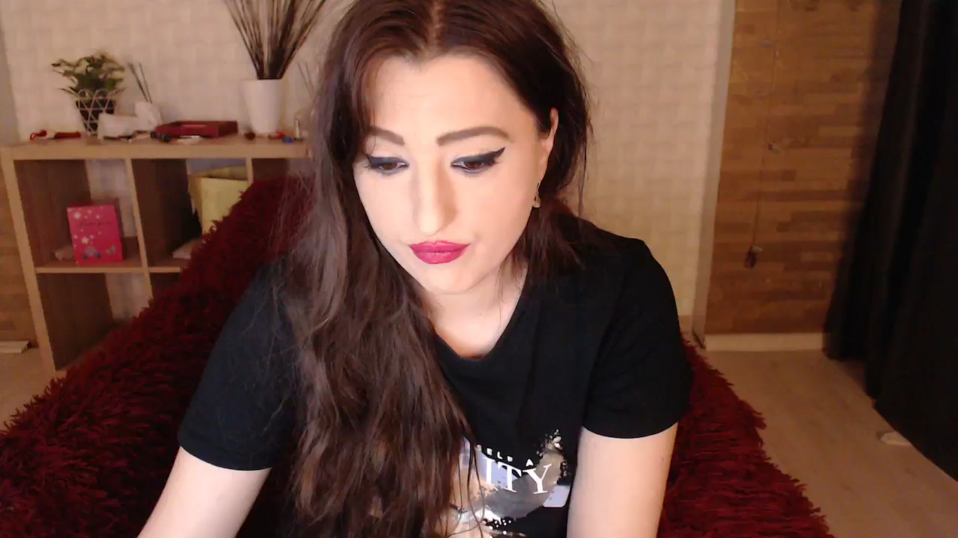 Gallery image thumbnail from HotRebbecca's myfreecams stream on, 10/03/2023, 05:38 image 1 of 20