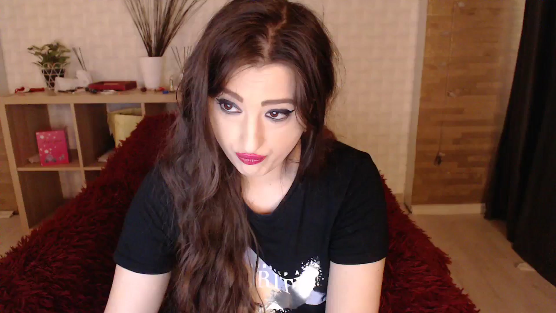 Gallery image thumbnail from HotRebbecca's myfreecams stream on, 10/03/2023, 05:38 image 16 of 20