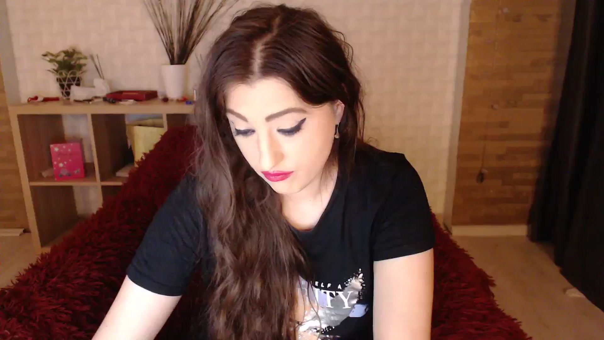 Gallery image thumbnail from HotRebbecca's myfreecams stream on, 10/03/2023, 05:38 image 3 of 20