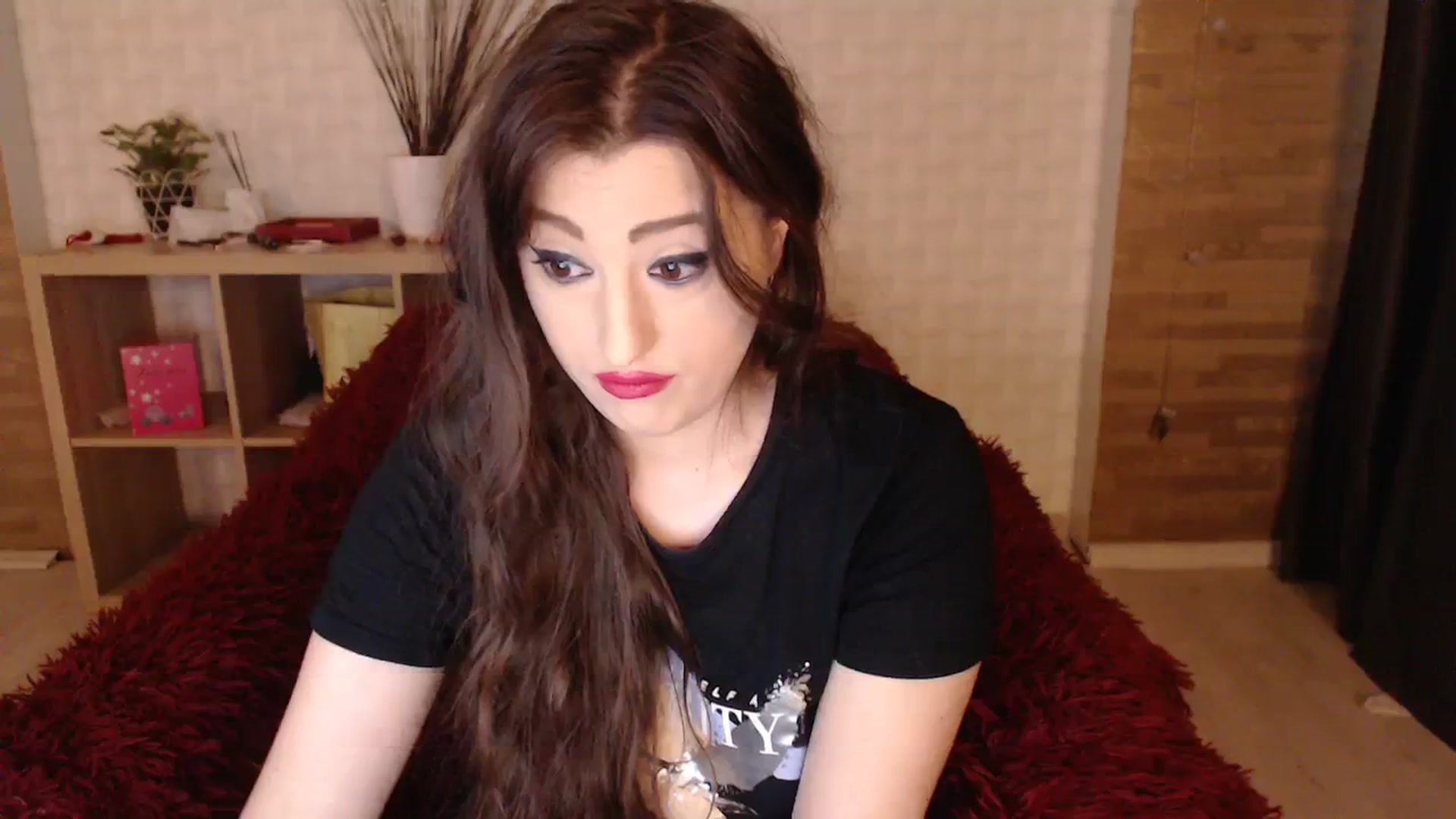 Gallery image thumbnail from HotRebbecca's myfreecams stream on, 10/03/2023, 05:38 image 9 of 20
