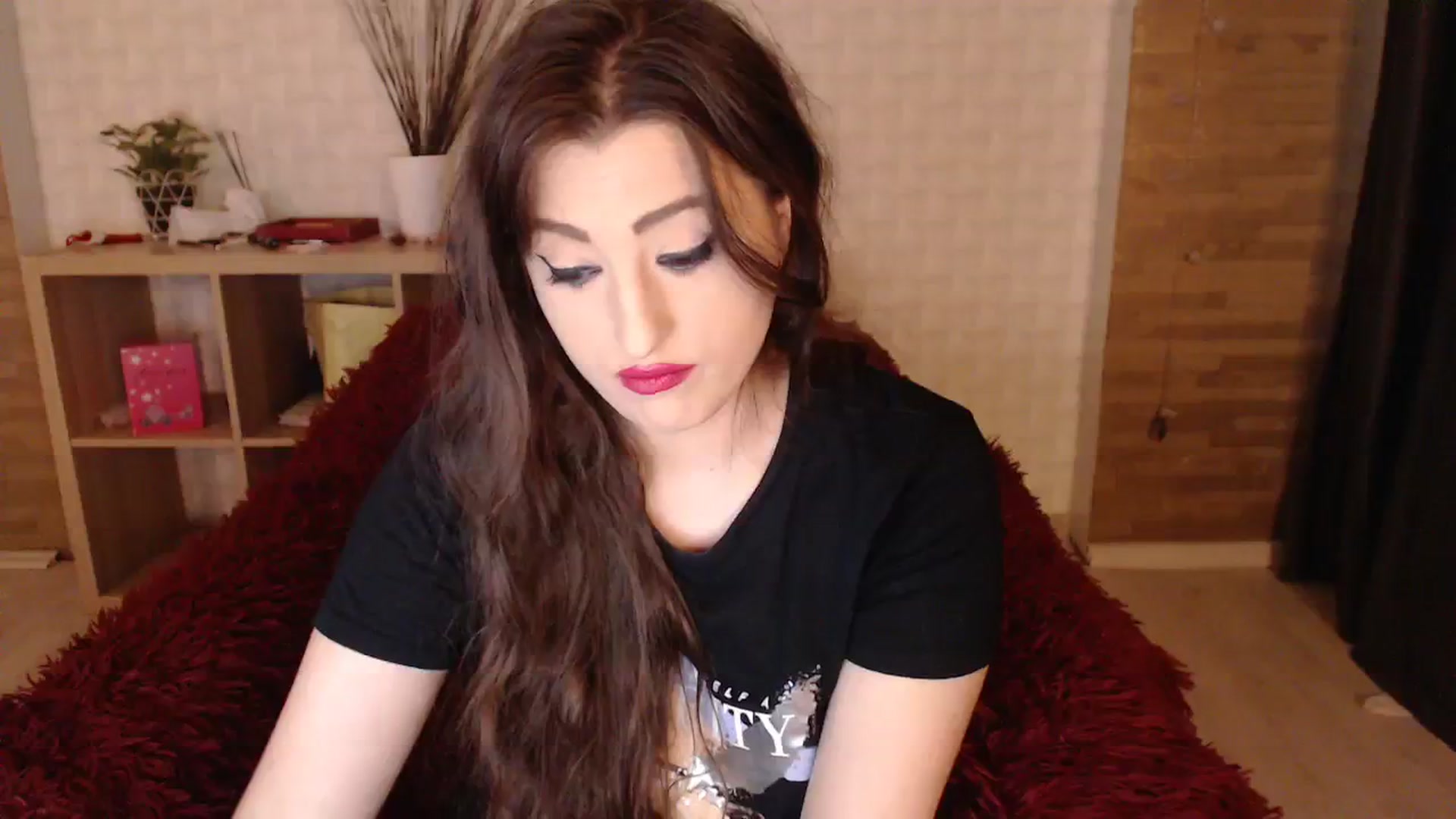 Gallery image thumbnail from HotRebbecca's myfreecams stream on, 10/03/2023, 05:38 image 8 of 20