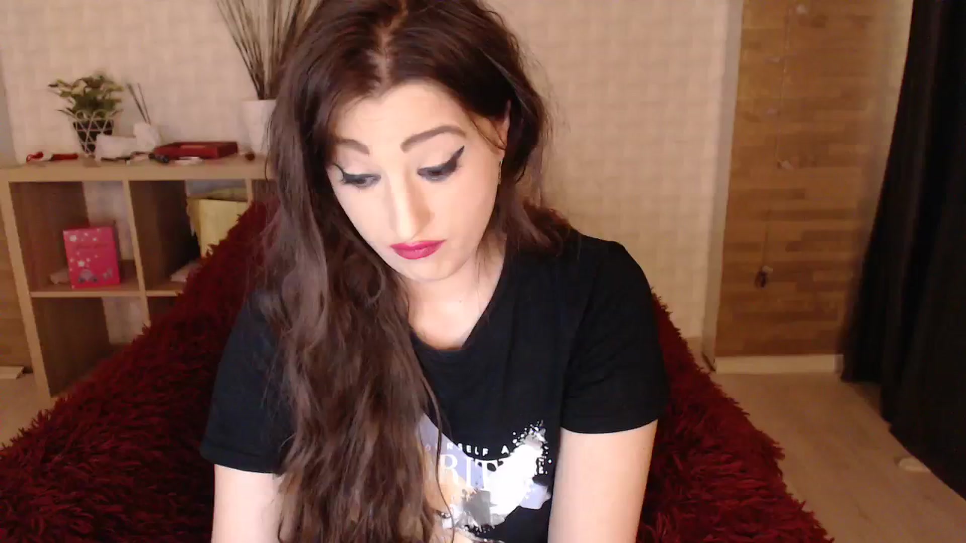 Gallery image thumbnail from HotRebbecca's myfreecams stream on, 10/03/2023, 05:38 image 17 of 20