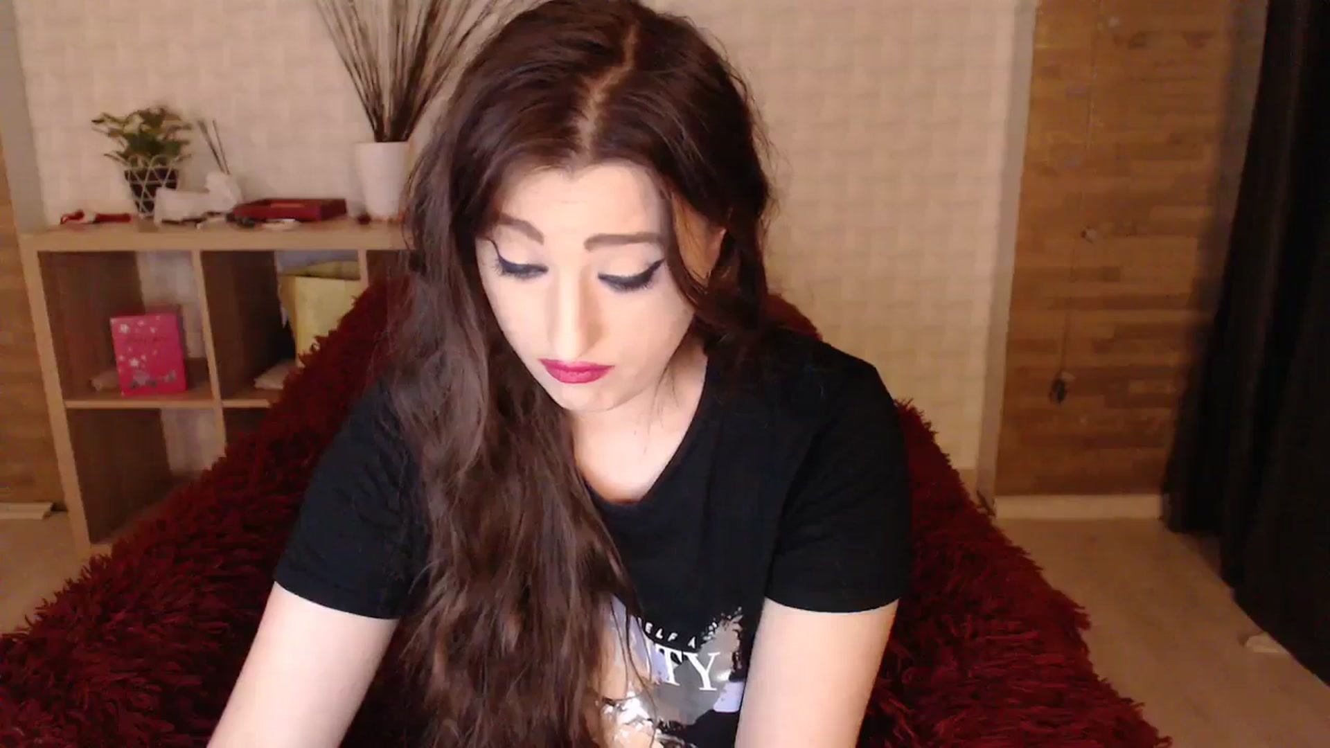 Gallery image thumbnail from HotRebbecca's myfreecams stream on, 10/03/2023, 05:38 image 7 of 20