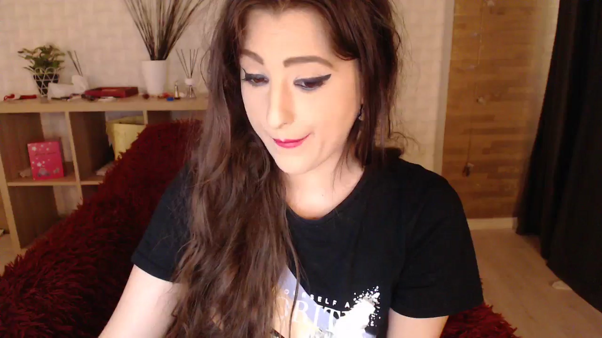 Gallery image thumbnail from HotRebbecca's myfreecams stream on, 10/03/2023, 05:38 image 20 of 20