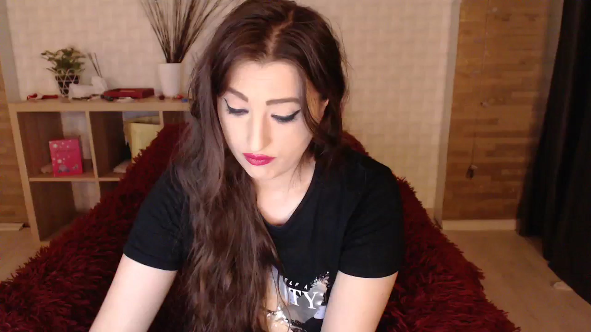 Gallery image thumbnail from HotRebbecca's myfreecams stream on, 10/03/2023, 05:38 image 10 of 20