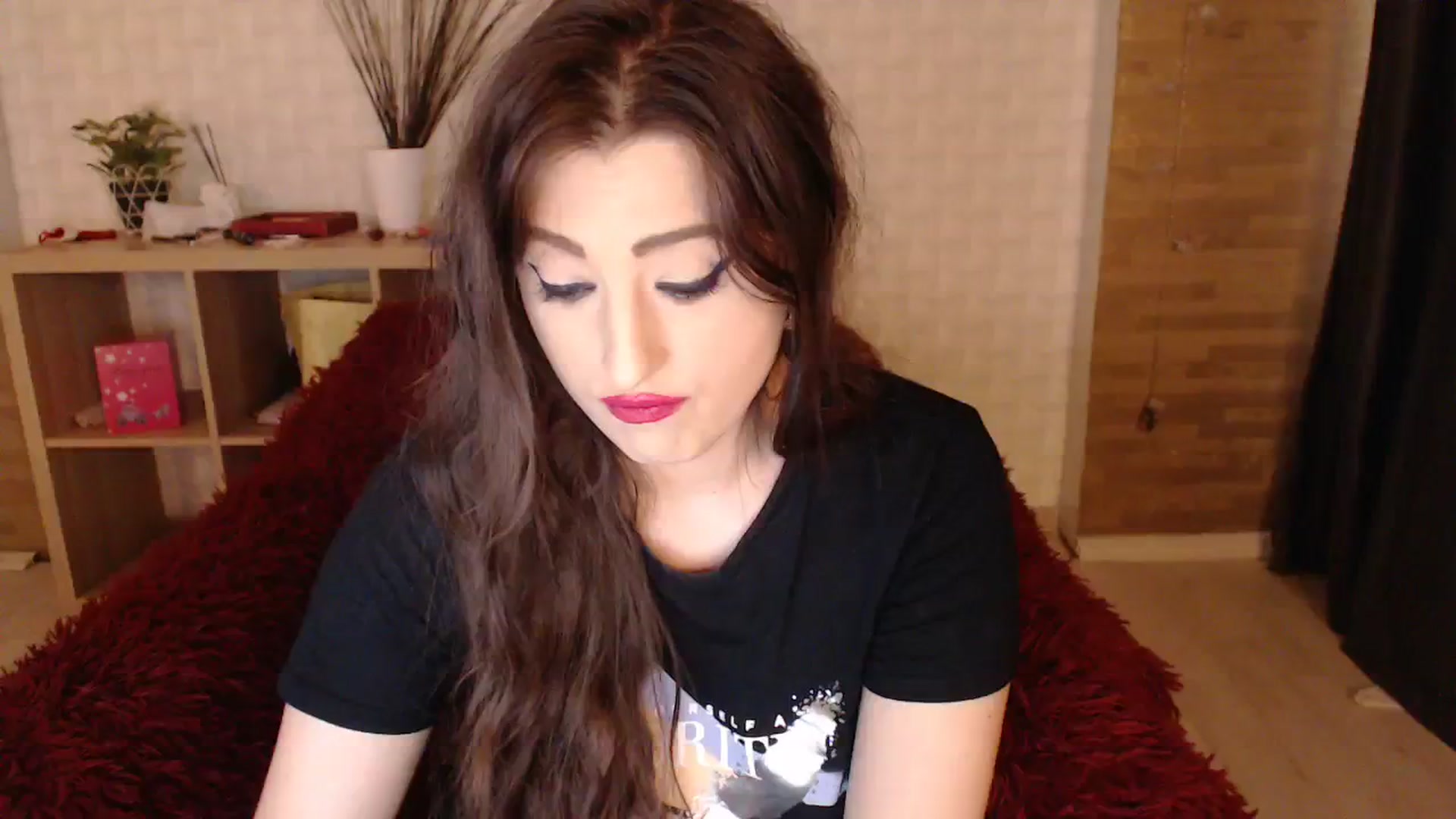 Gallery image thumbnail from HotRebbecca's myfreecams stream on, 10/03/2023, 05:38 image 15 of 20