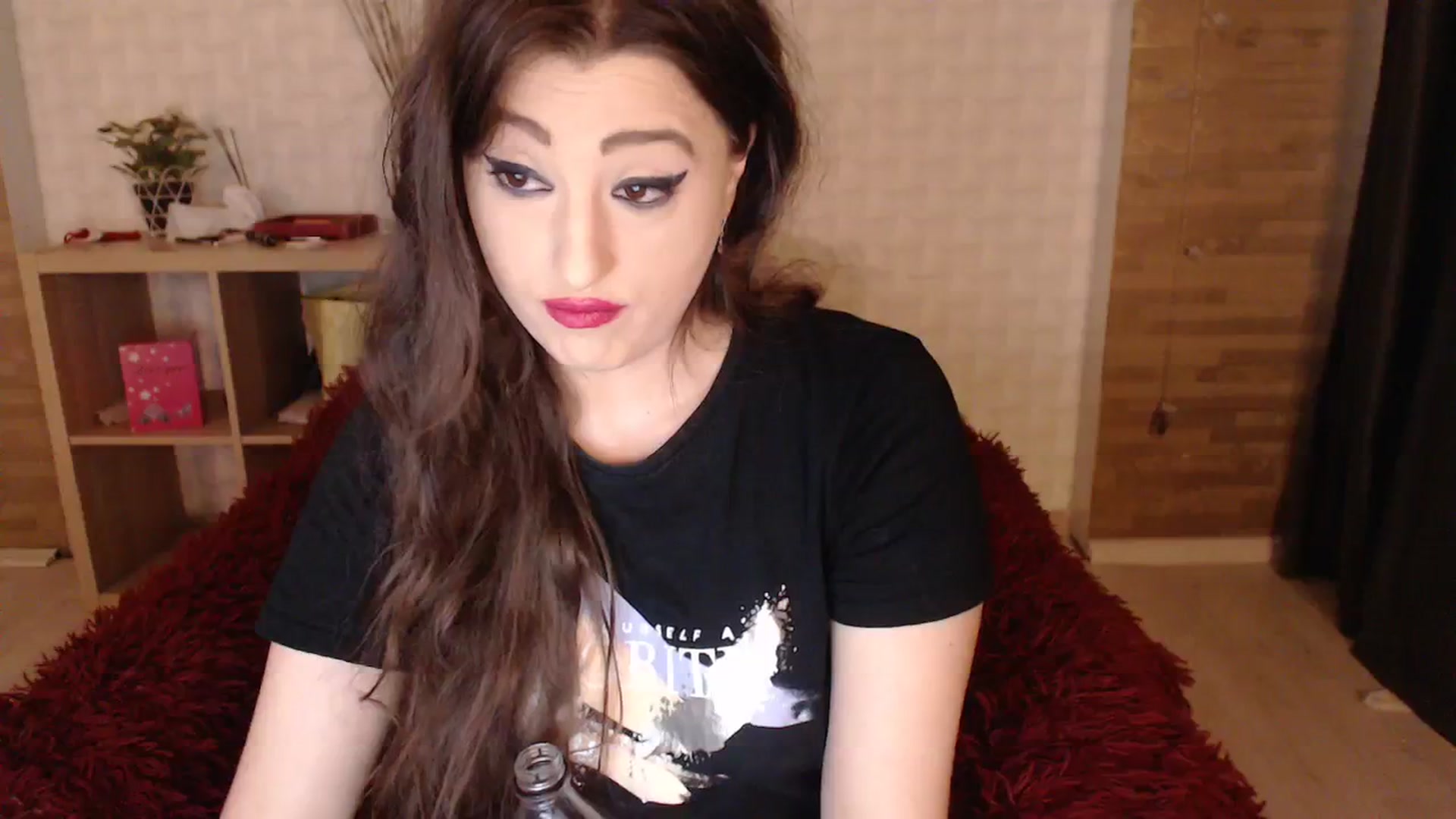 Gallery image thumbnail from HotRebbecca's myfreecams stream on, 10/03/2023, 05:38 image 11 of 20