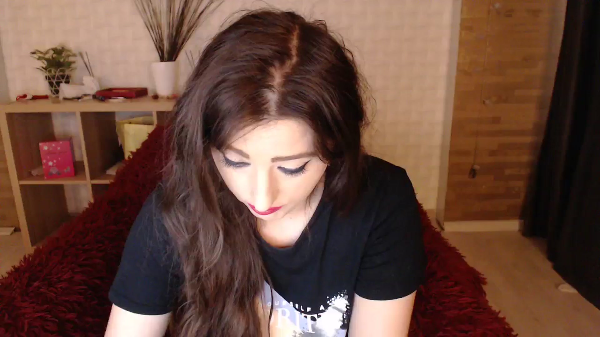Gallery image thumbnail from HotRebbecca's myfreecams stream on, 10/03/2023, 05:38 image 12 of 20