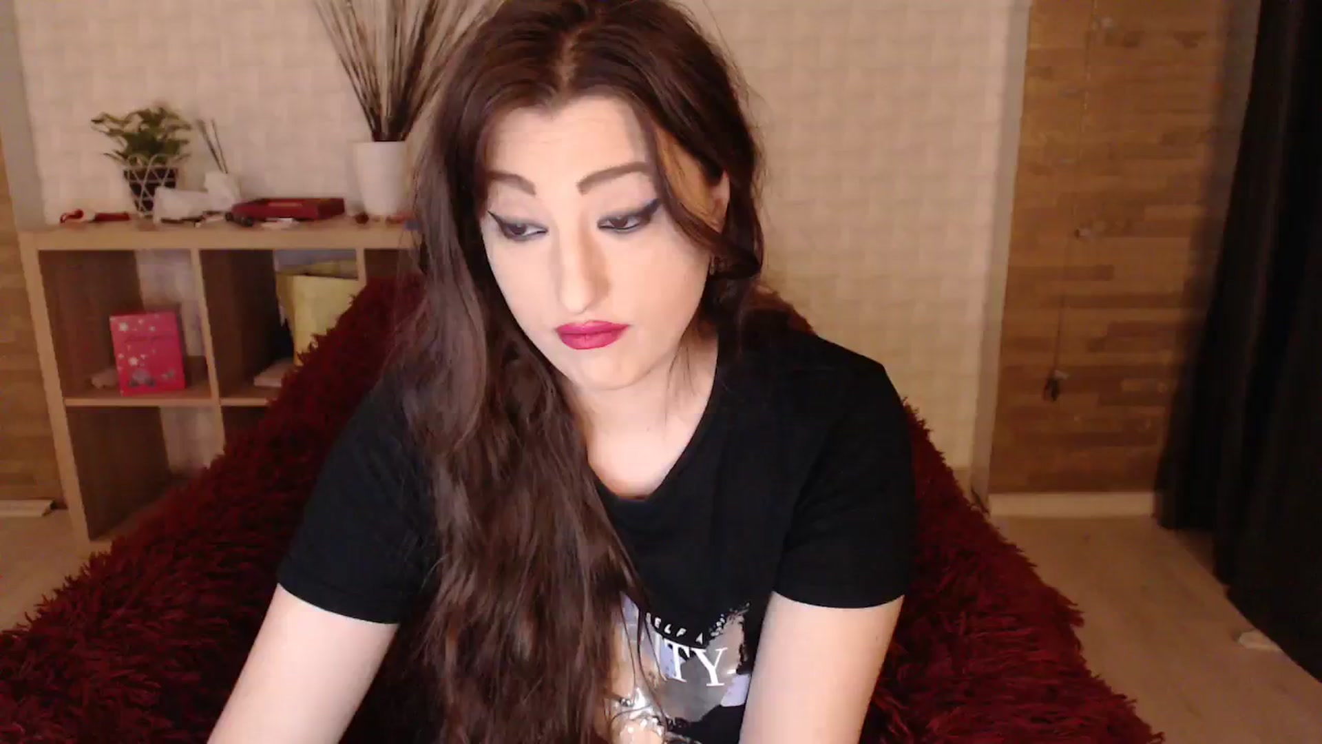 Gallery image thumbnail from HotRebbecca's myfreecams stream on, 10/03/2023, 05:38 image 6 of 20