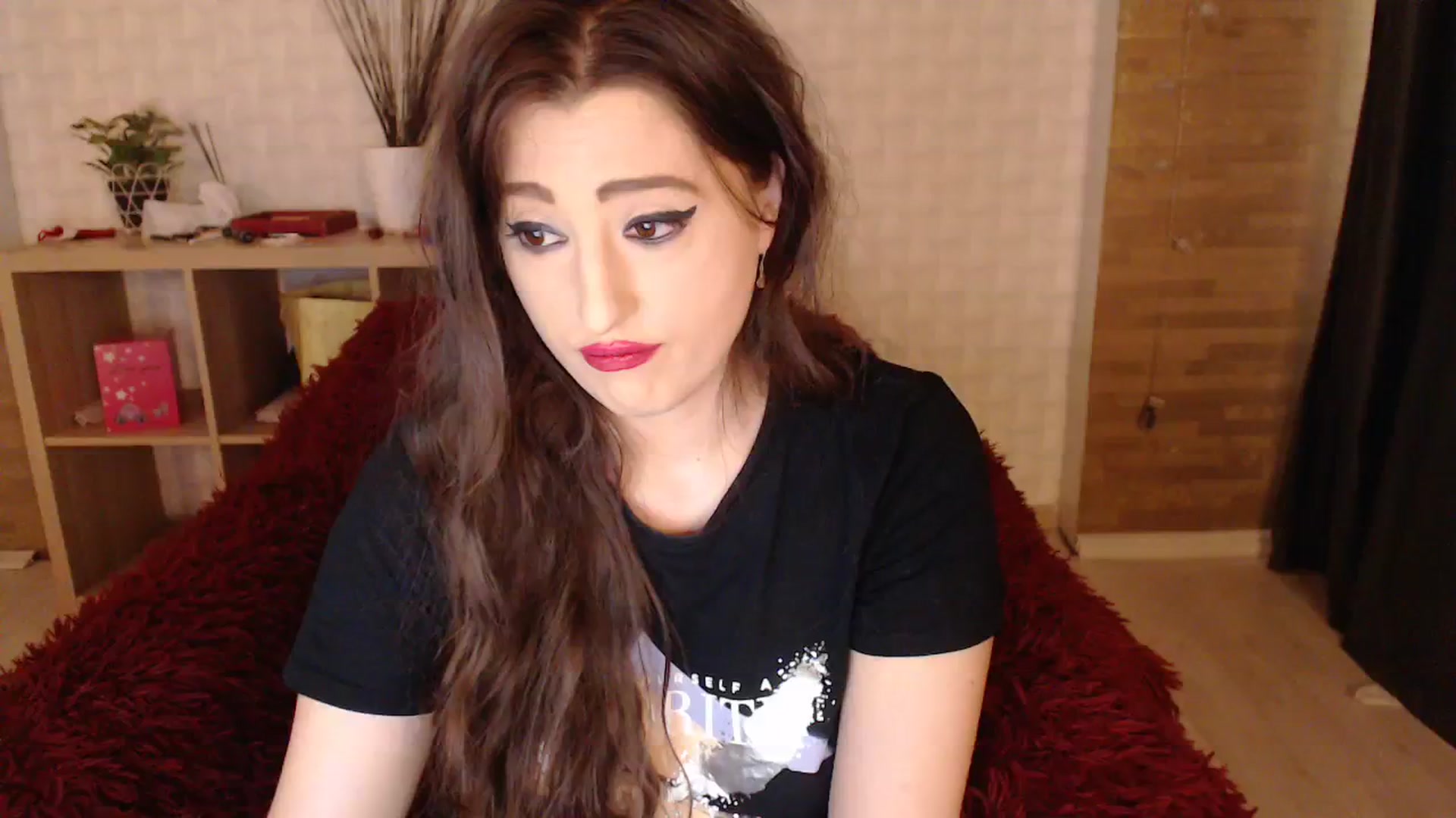 Gallery image thumbnail from HotRebbecca's myfreecams stream on, 10/03/2023, 05:38 image 18 of 20