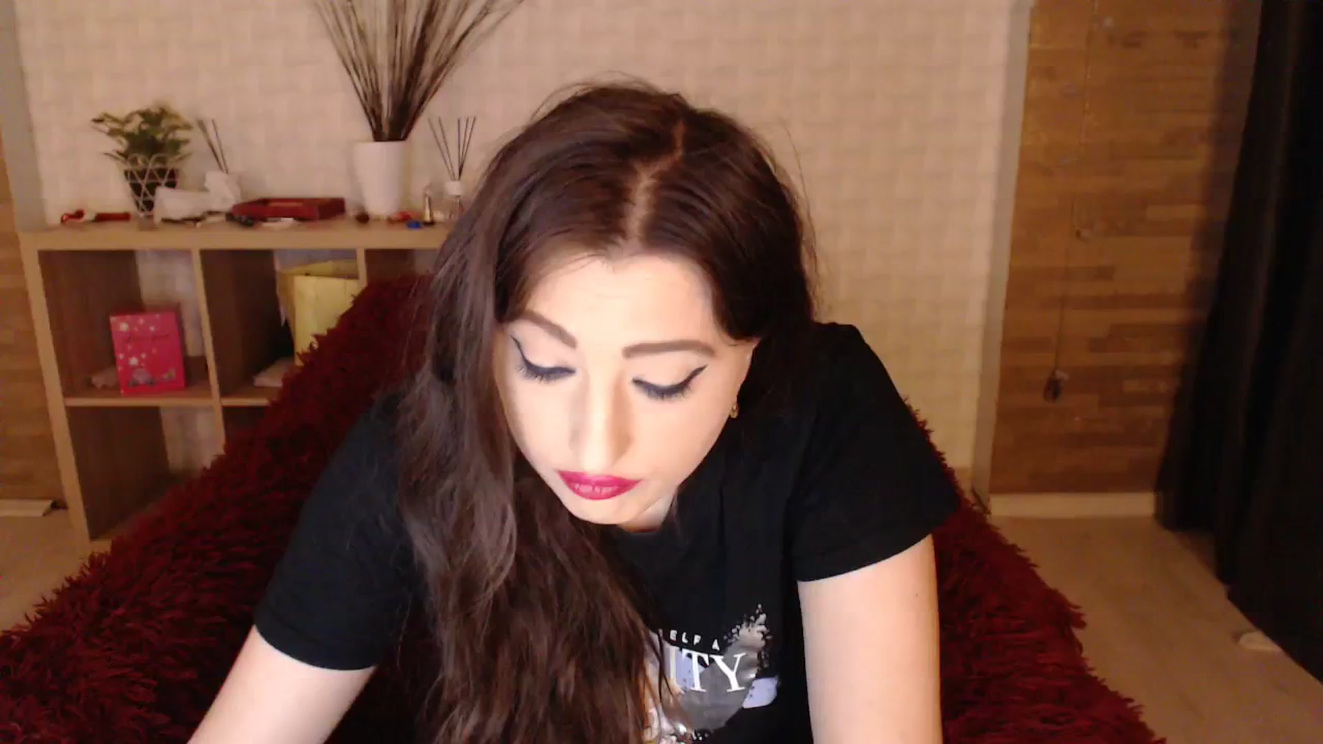 Gallery image thumbnail from HotRebbecca's myfreecams stream on, 10/03/2023, 05:38 image 2 of 20