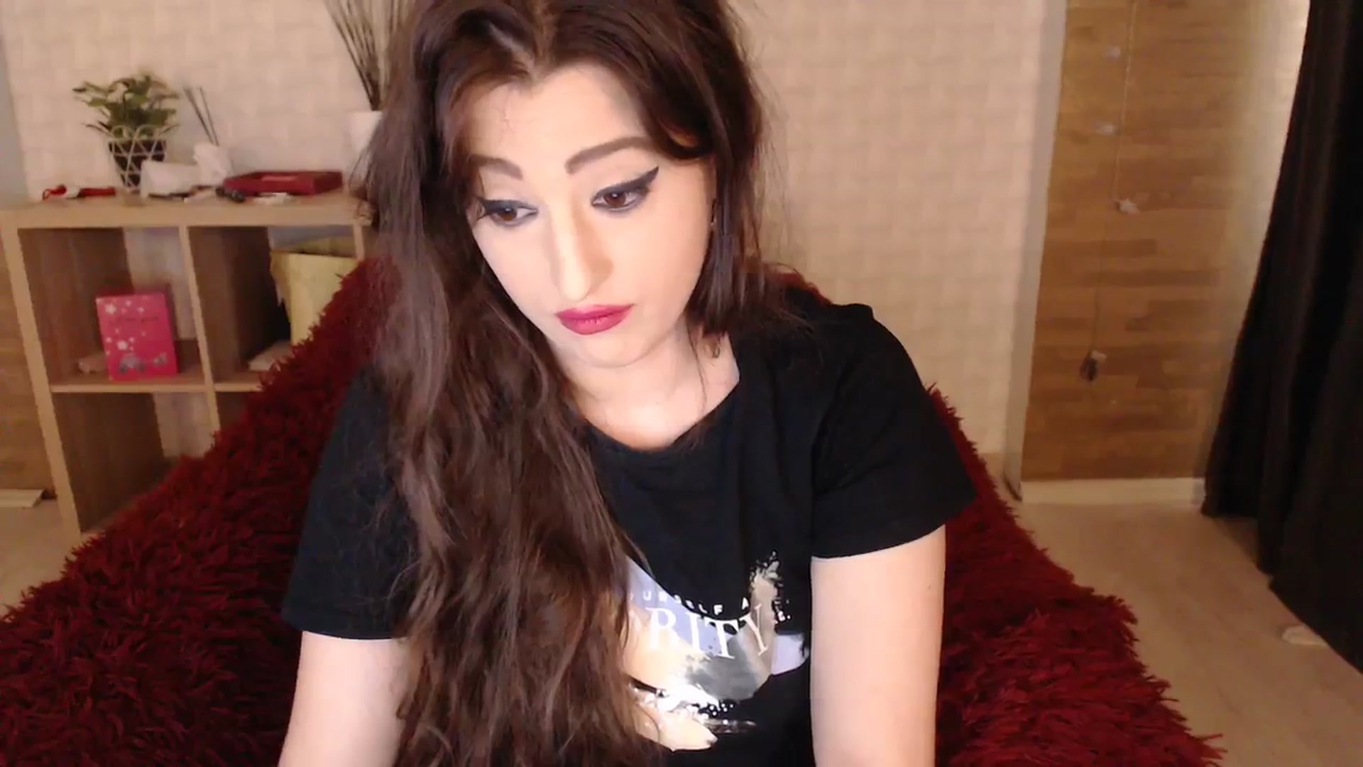 Gallery image thumbnail from HotRebbecca's myfreecams stream on, 10/03/2023, 06:40 image 17 of 20
