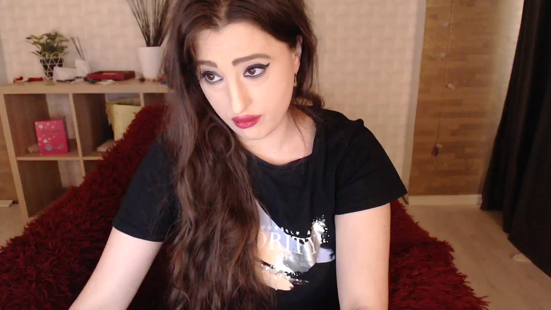 Gallery image thumbnail from HotRebbecca's myfreecams stream on, 10/03/2023, 06:40 image 3 of 20