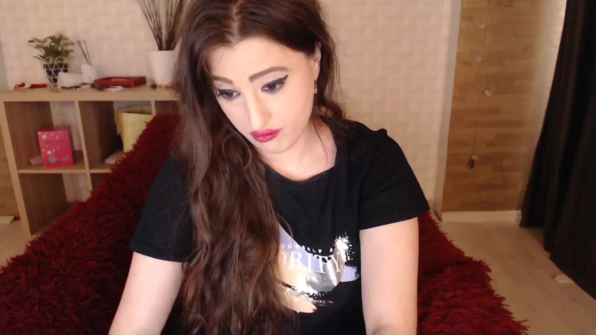 Gallery image thumbnail from HotRebbecca's myfreecams stream on, 10/03/2023, 06:40 image 6 of 20