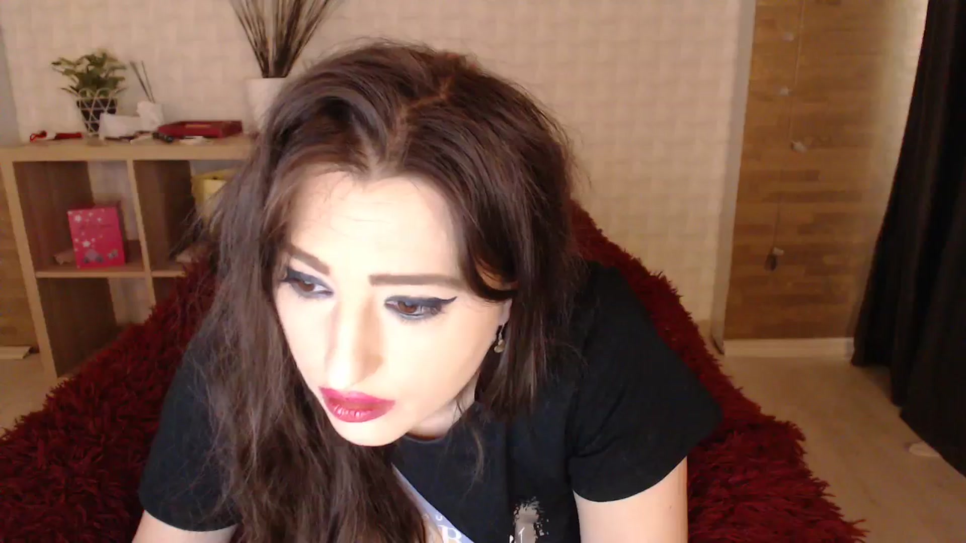Gallery image thumbnail from HotRebbecca's myfreecams stream on, 10/03/2023, 06:40 image 18 of 20