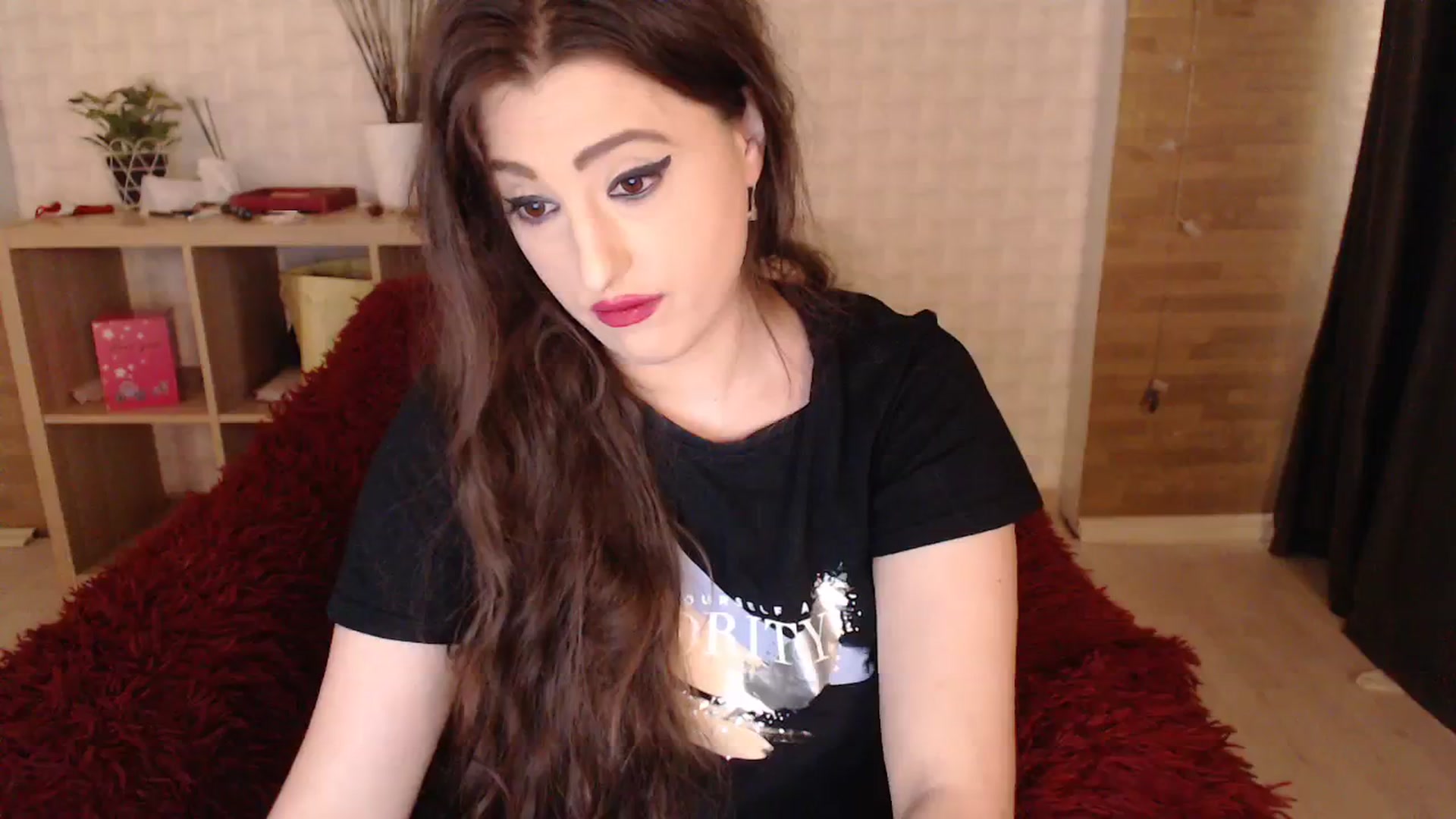 Gallery image thumbnail from HotRebbecca's myfreecams stream on, 10/03/2023, 06:40 image 7 of 20