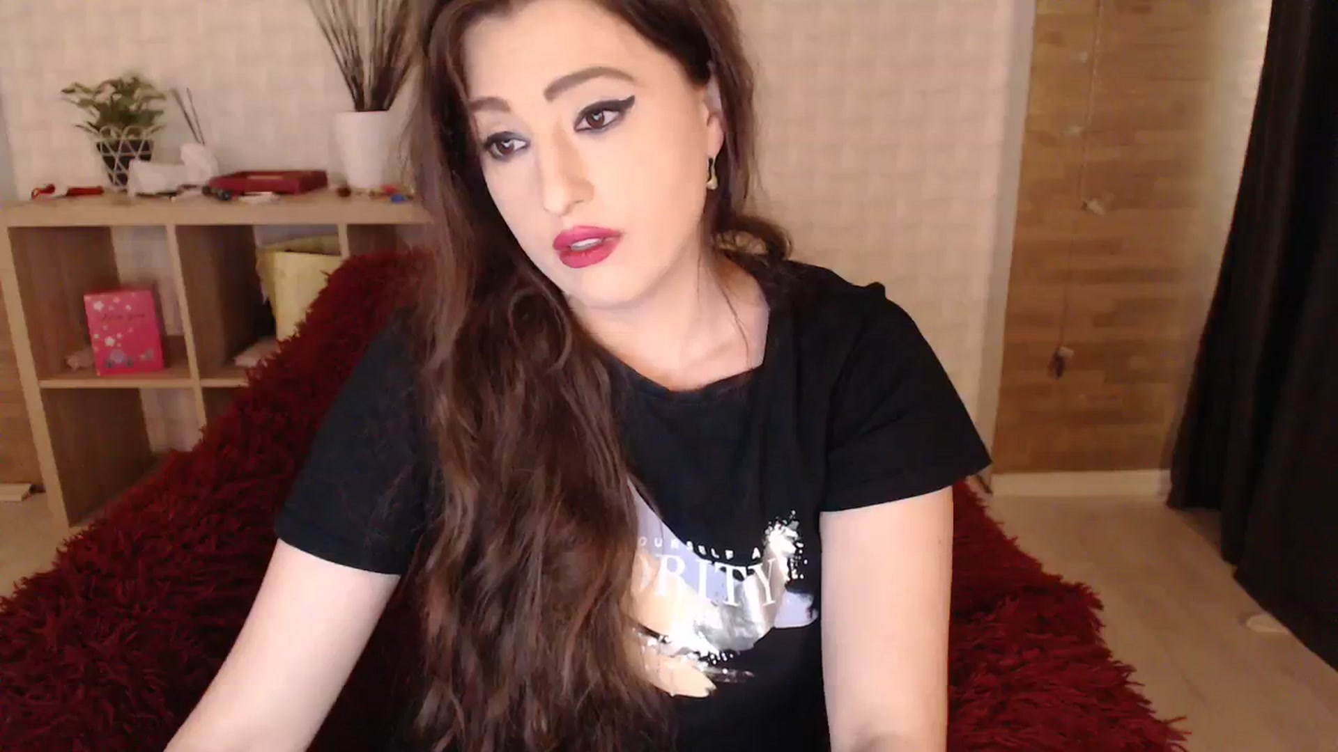 Gallery image thumbnail from HotRebbecca's myfreecams stream on, 10/03/2023, 06:40 image 4 of 20