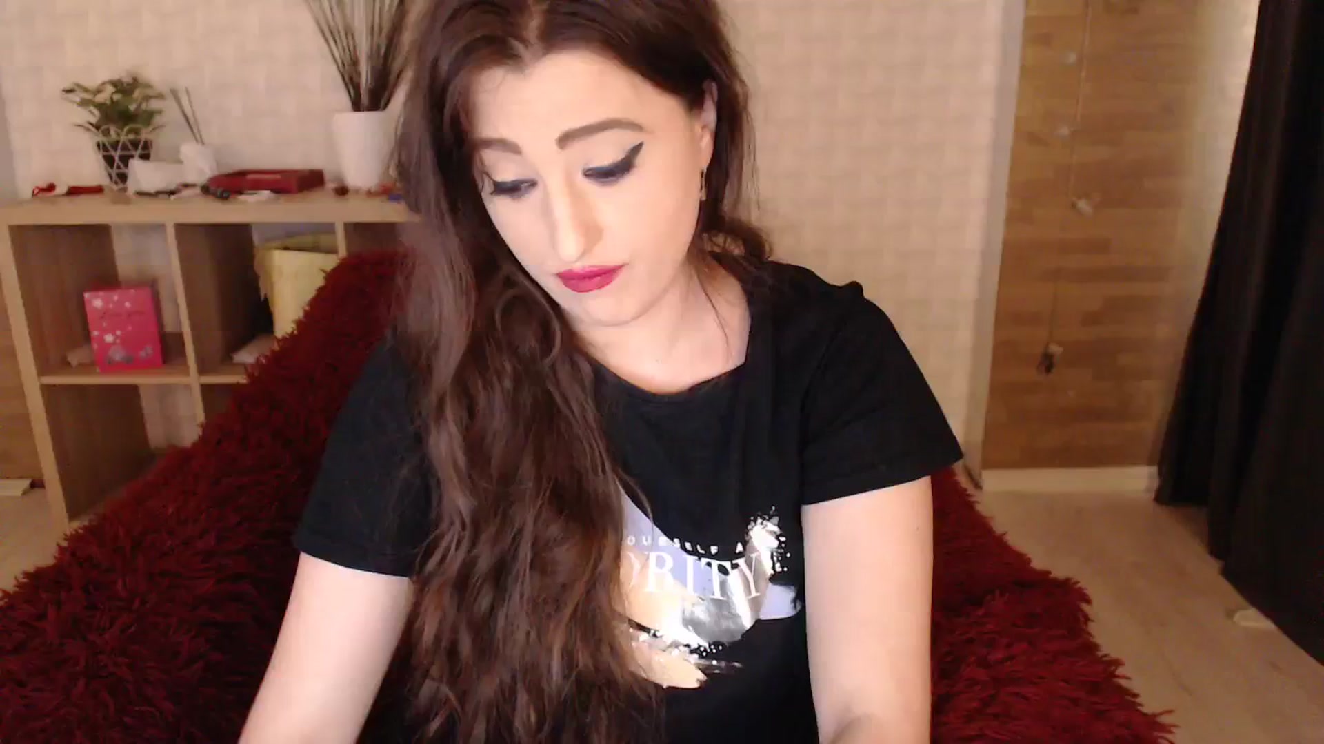 Gallery image thumbnail from HotRebbecca's myfreecams stream on, 10/03/2023, 06:40 image 5 of 20