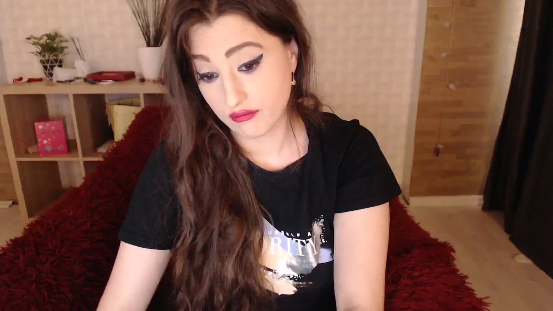 Gallery image thumbnail from HotRebbecca's myfreecams stream on, 10/03/2023, 06:40 image 16 of 20