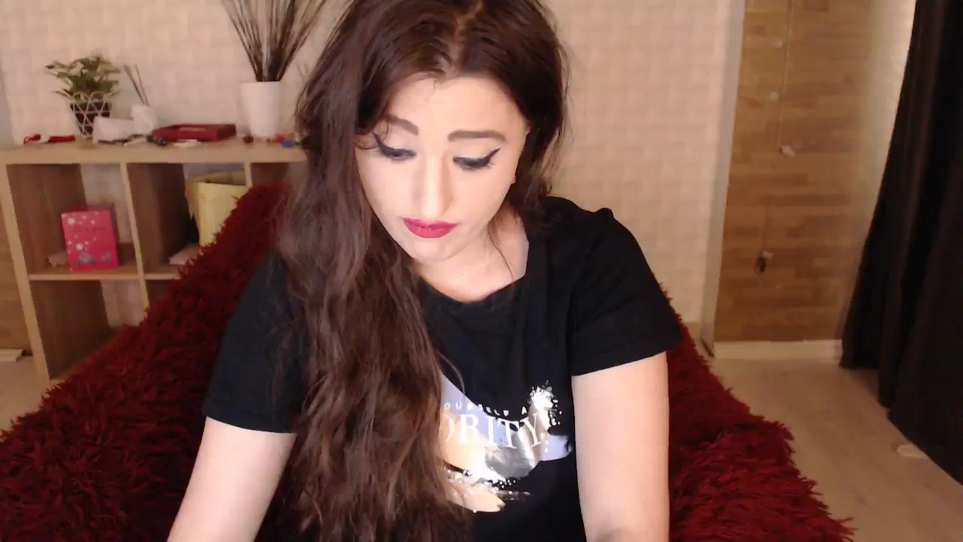 Gallery image thumbnail from HotRebbecca's myfreecams stream on, 10/03/2023, 06:40 image 10 of 20