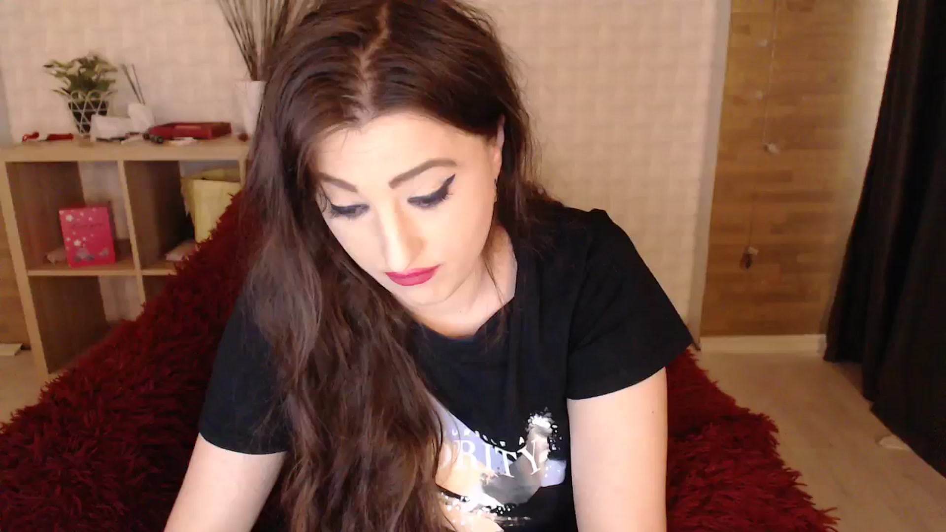 Gallery image thumbnail from HotRebbecca's myfreecams stream on, 10/03/2023, 06:40 image 14 of 20
