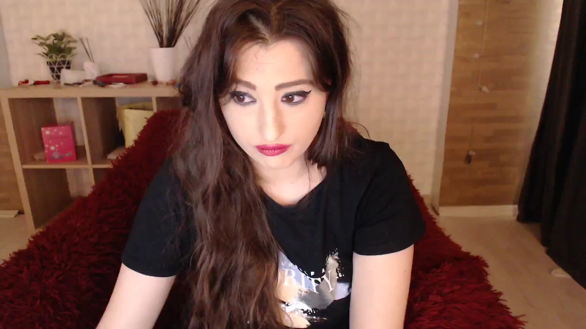 Gallery image thumbnail from HotRebbecca's myfreecams stream on, 10/03/2023, 06:40 image 19 of 20