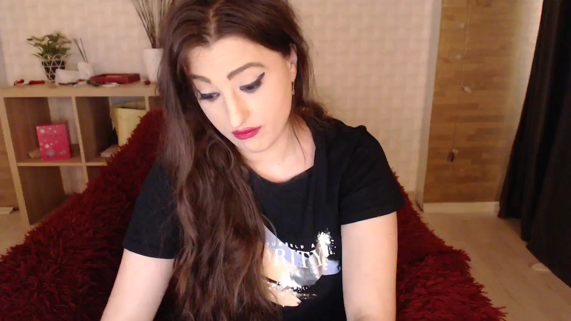 Gallery image thumbnail from HotRebbecca's myfreecams stream on, 10/03/2023, 06:40 image 12 of 20