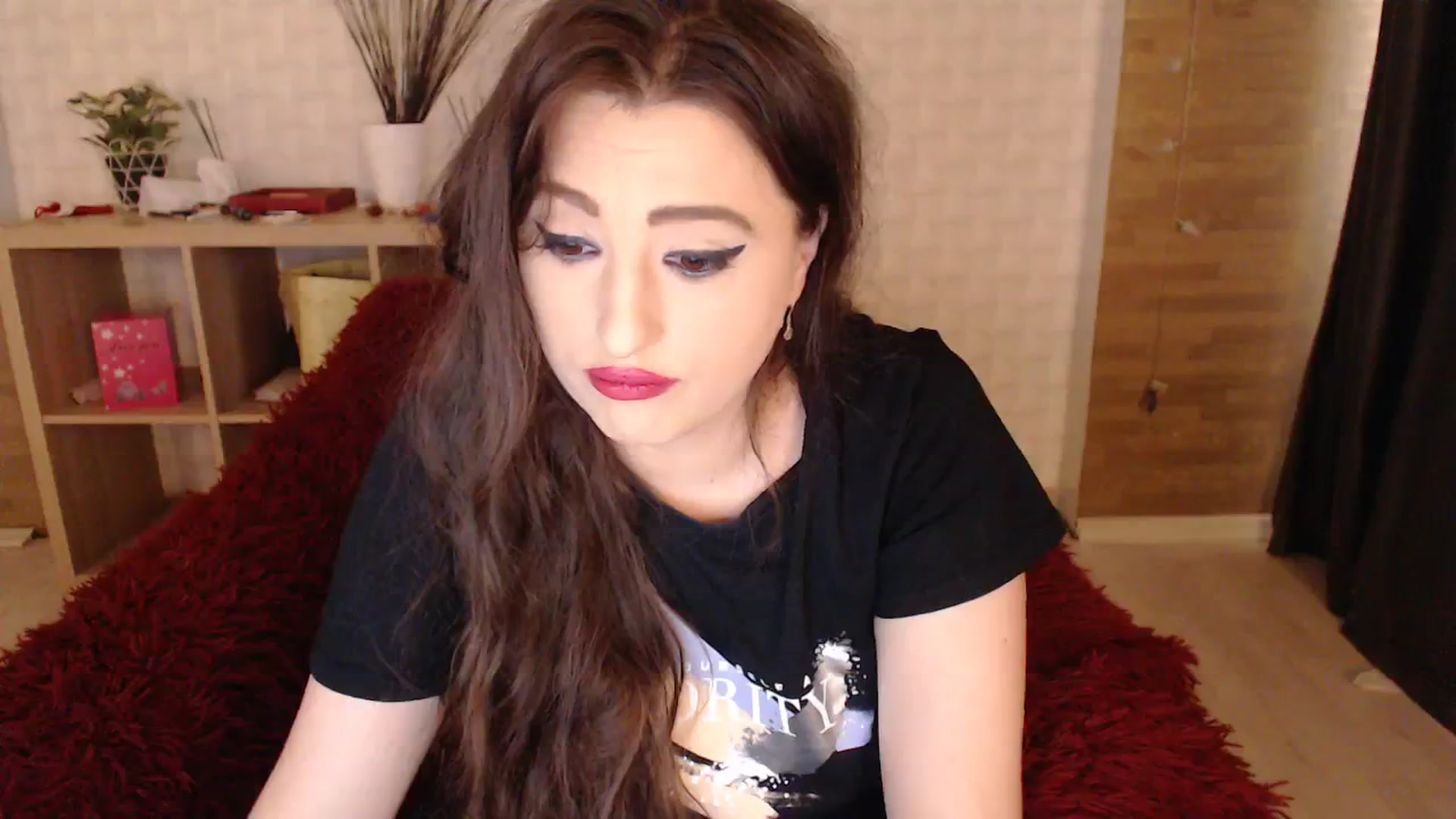 Gallery image thumbnail from HotRebbecca's myfreecams stream on, 10/03/2023, 06:40 image 15 of 20