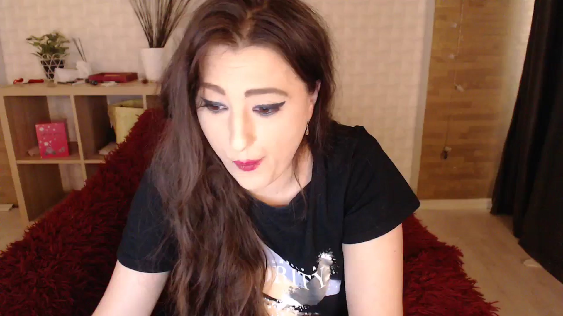 Gallery image thumbnail from HotRebbecca's myfreecams stream on, 10/03/2023, 06:40 image 13 of 20