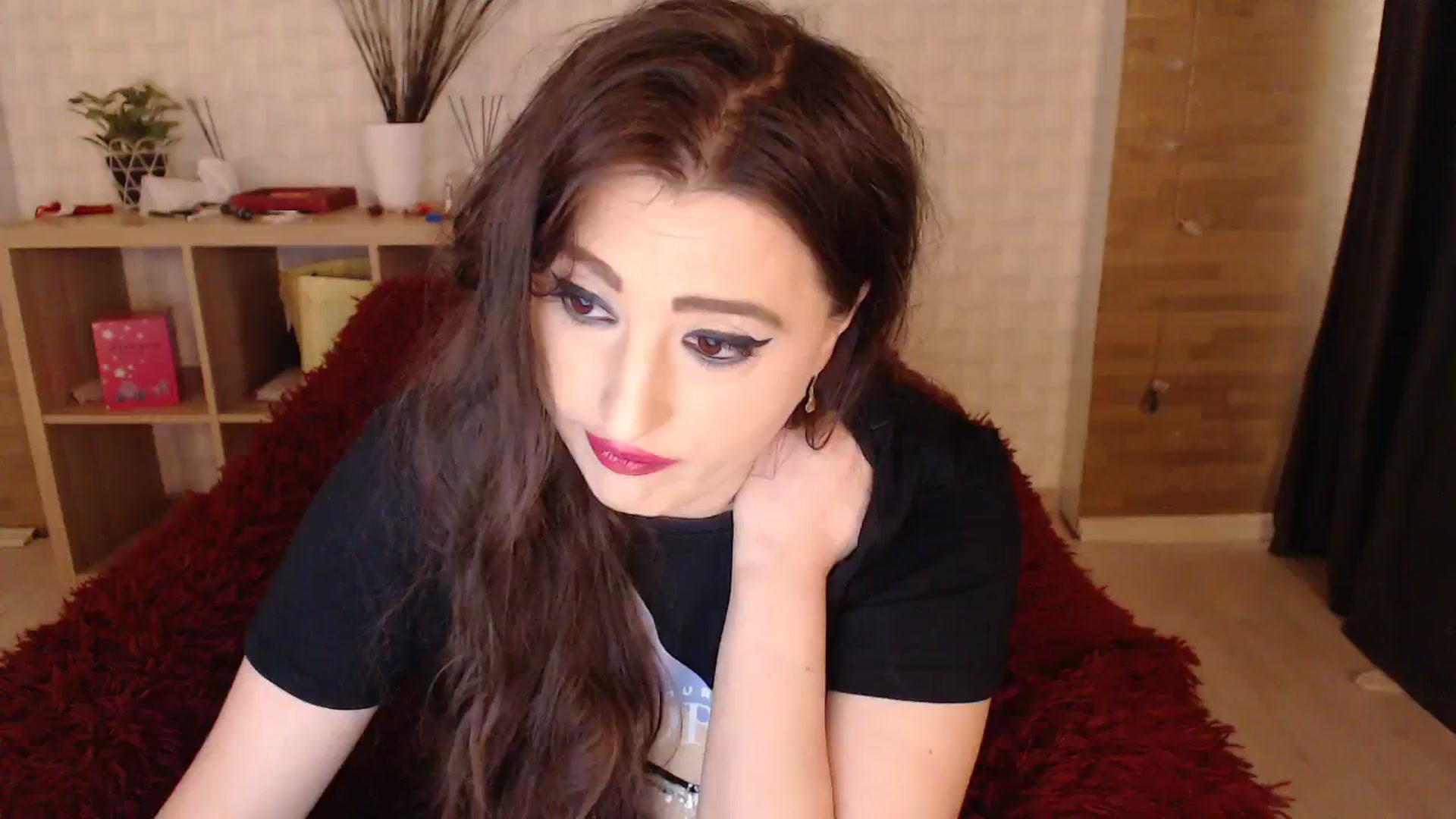 Gallery image thumbnail from HotRebbecca's myfreecams stream on, 10/03/2023, 06:40 image 2 of 20