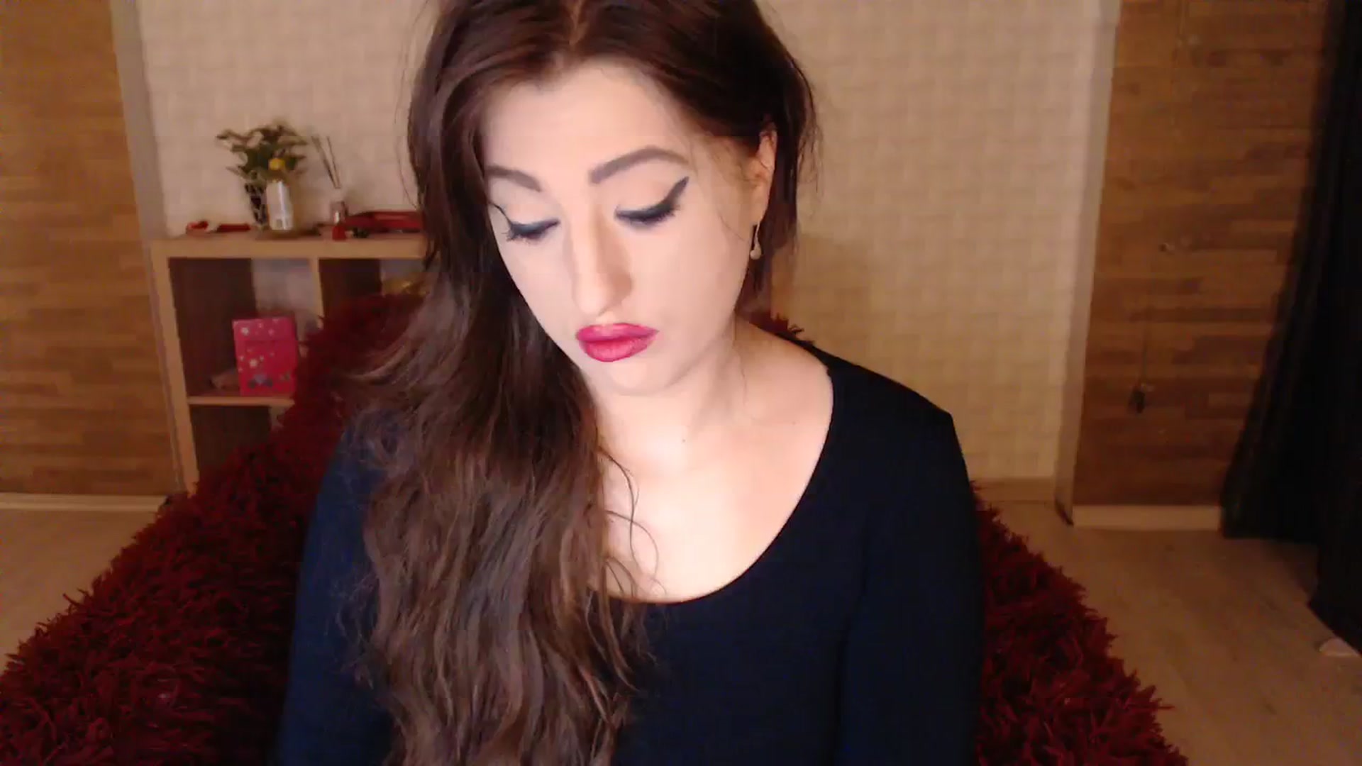 Gallery image thumbnail from HotRebbecca's myfreecams stream on, 10/06/2023, 03:46 image 19 of 20