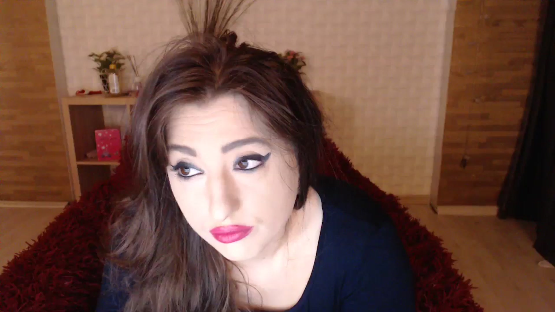 Gallery image thumbnail from HotRebbecca's myfreecams stream on, 10/06/2023, 03:46 image 17 of 20
