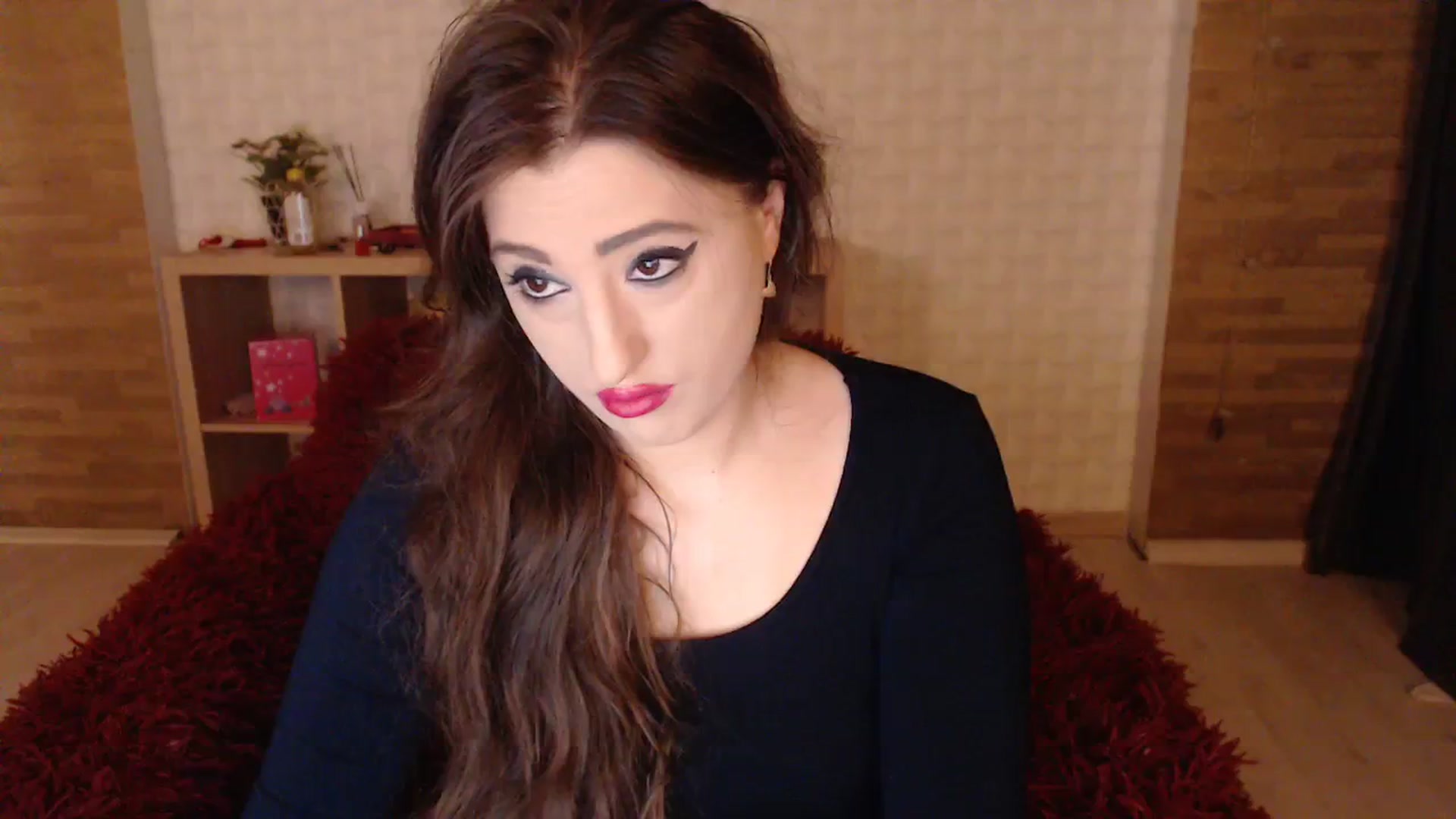 Gallery image thumbnail from HotRebbecca's myfreecams stream on, 10/06/2023, 03:46 image 6 of 20