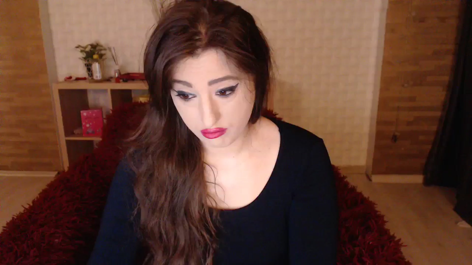 Gallery image thumbnail from HotRebbecca's myfreecams stream on, 10/06/2023, 03:46 image 15 of 20