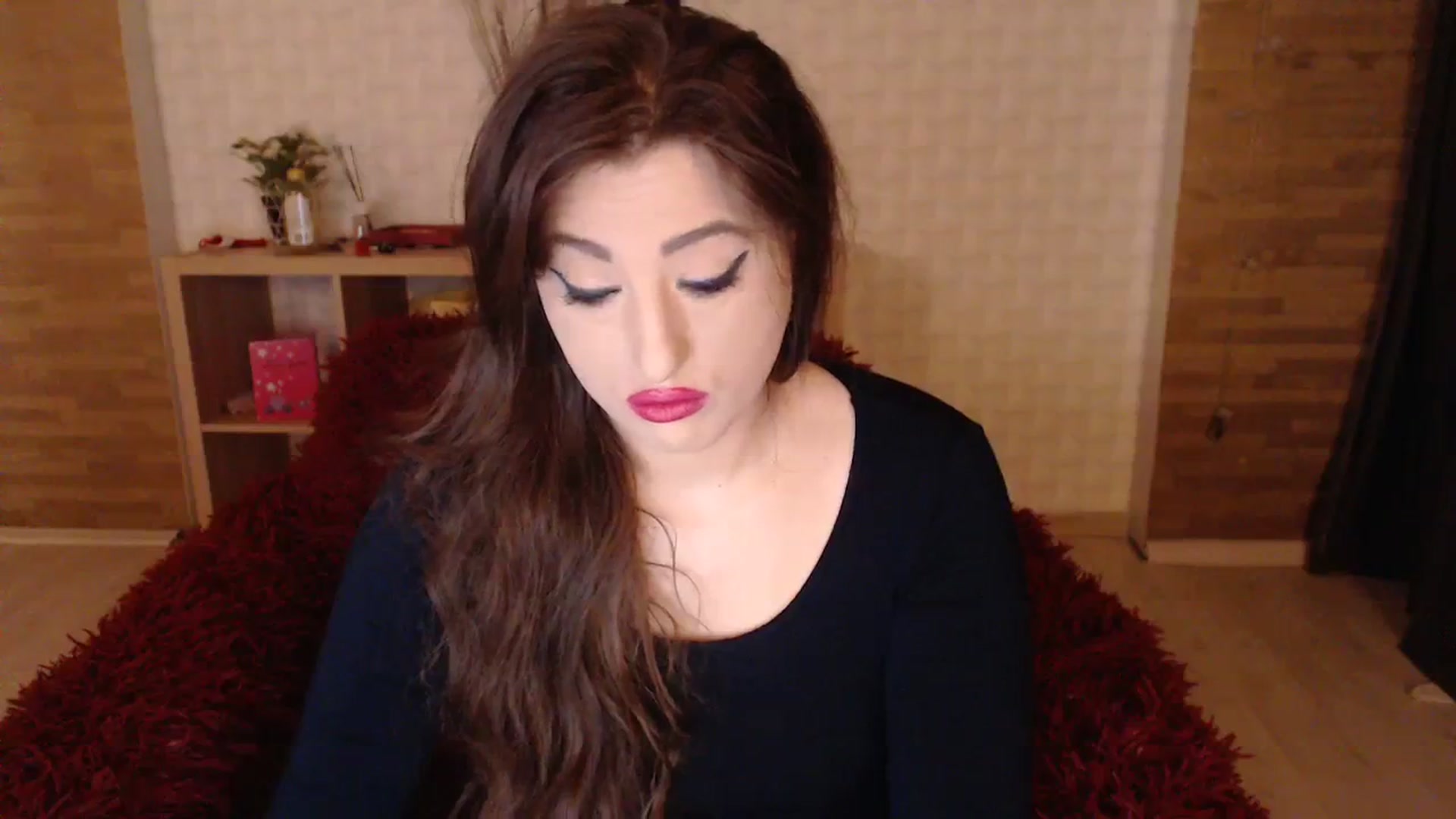Gallery image thumbnail from HotRebbecca's myfreecams stream on, 10/06/2023, 03:46 image 16 of 20