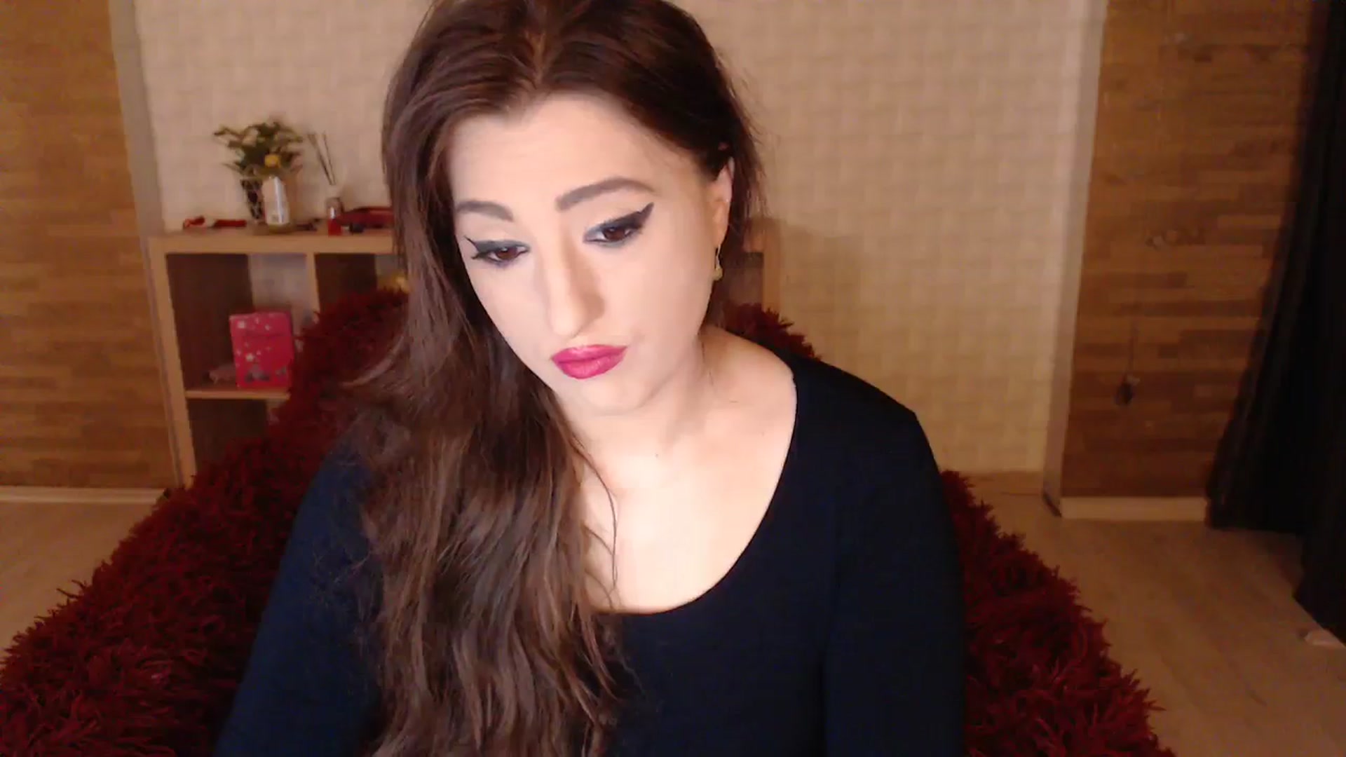 Gallery image thumbnail from HotRebbecca's myfreecams stream on, 10/06/2023, 03:46 image 2 of 20