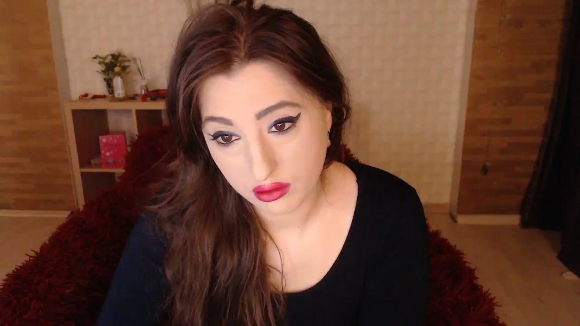 Gallery image thumbnail from HotRebbecca's myfreecams stream on, 10/06/2023, 03:46 image 5 of 20