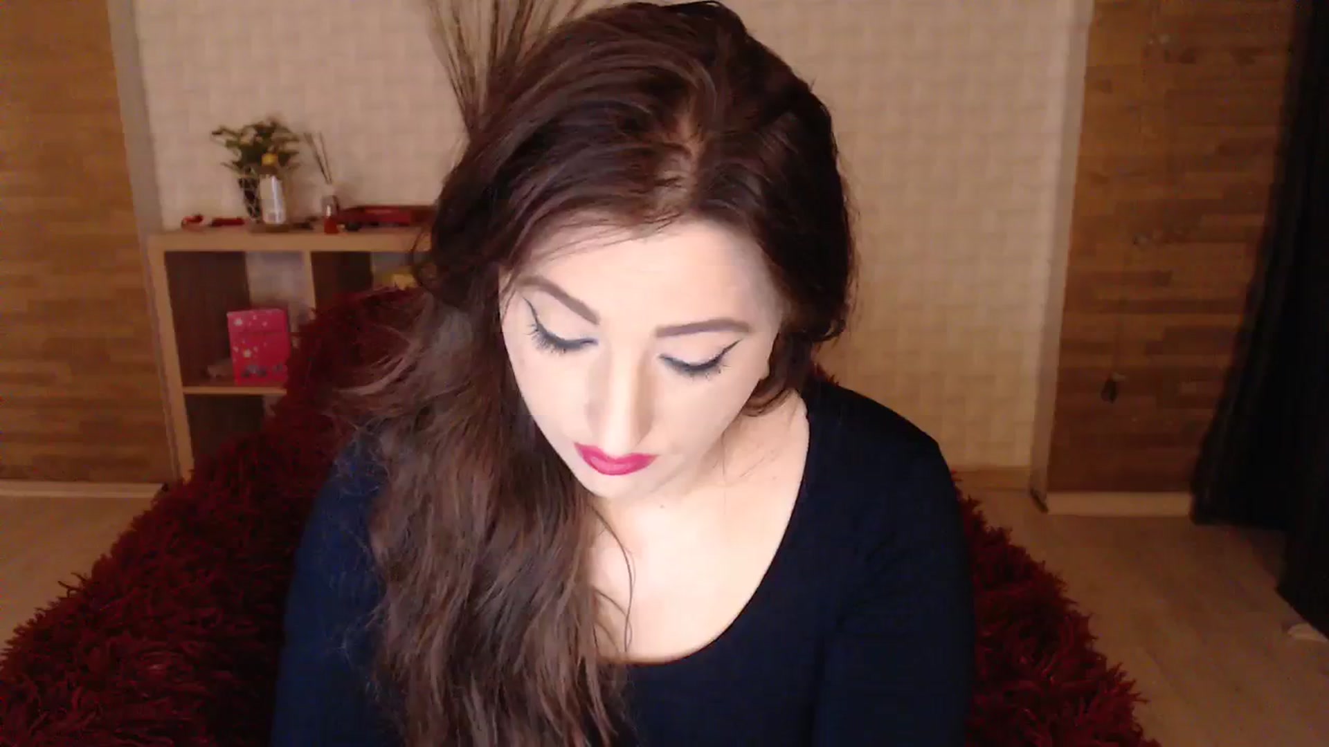 Gallery image thumbnail from HotRebbecca's myfreecams stream on, 10/06/2023, 03:46 image 4 of 20