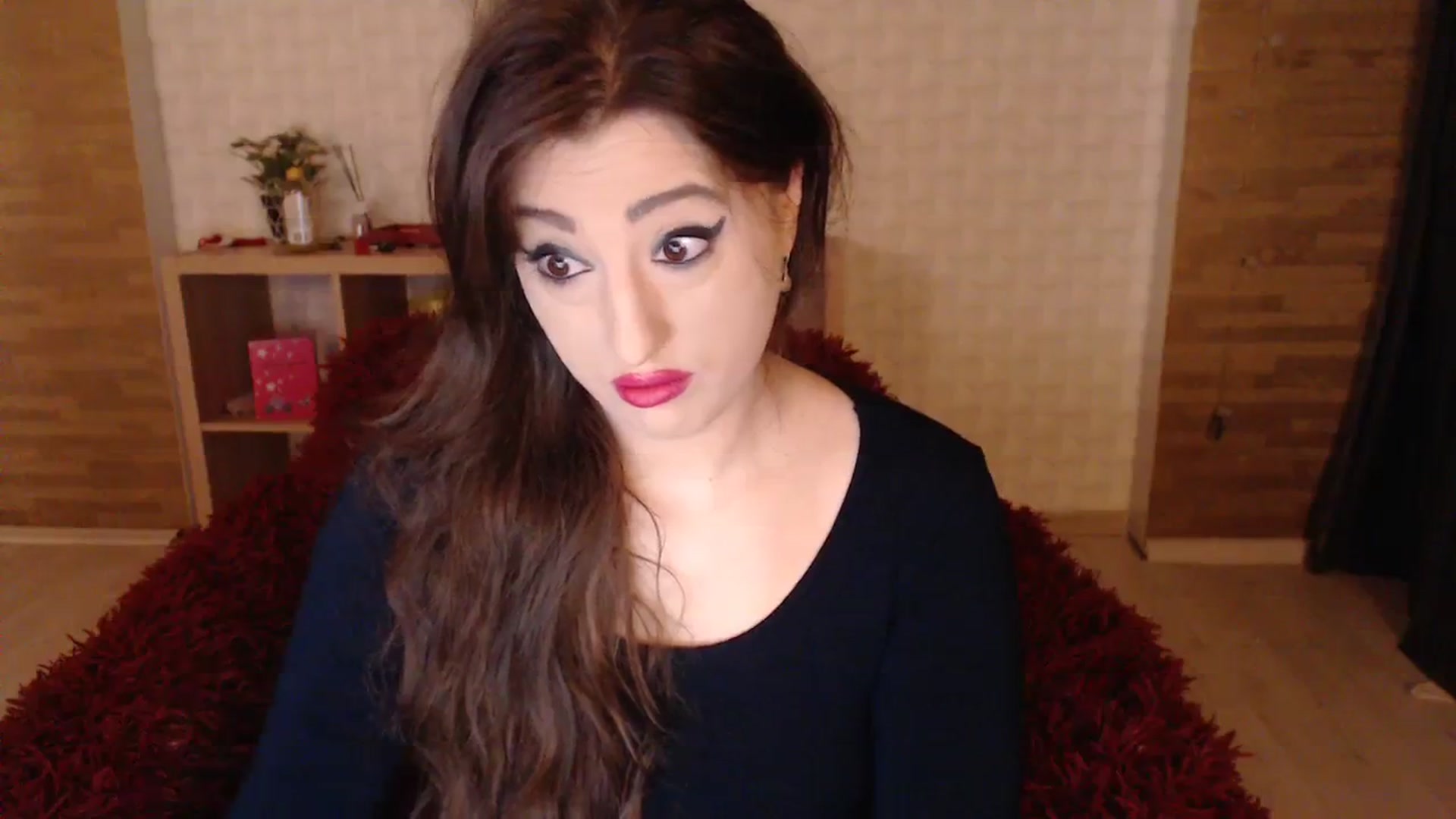 Gallery image thumbnail from HotRebbecca's myfreecams stream on, 10/06/2023, 03:46 image 20 of 20